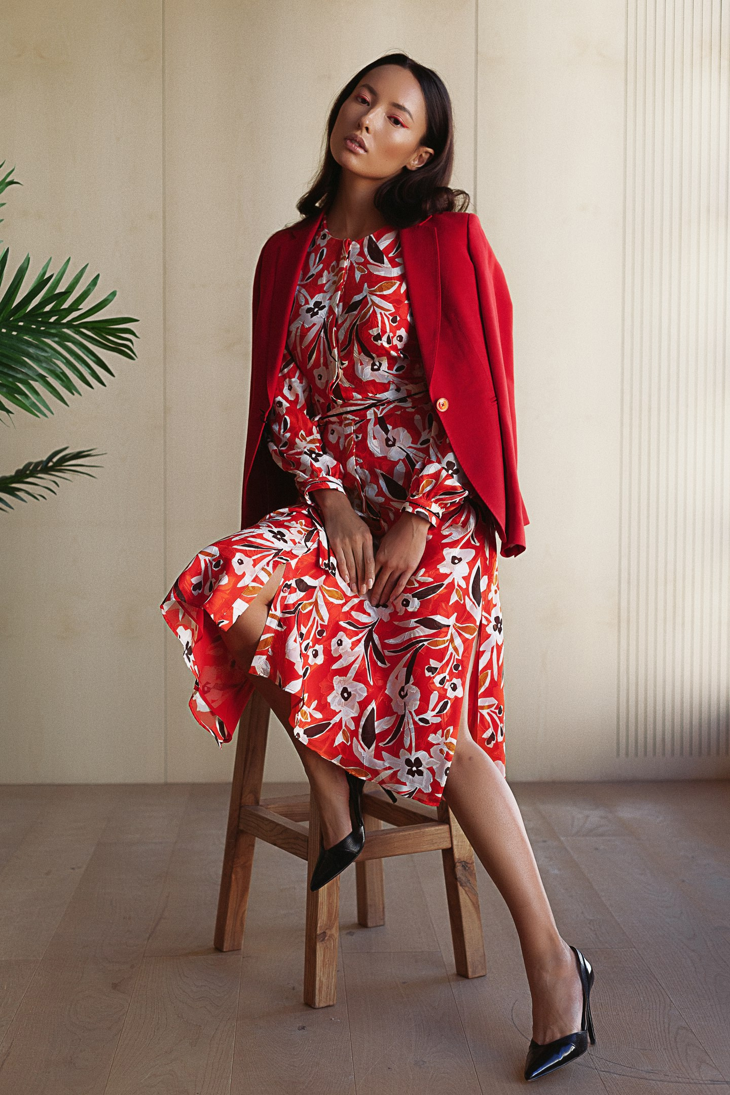 Price & conditions for brands shoots. Evgeniia Sinkevich. Photographer in Riga and Europe