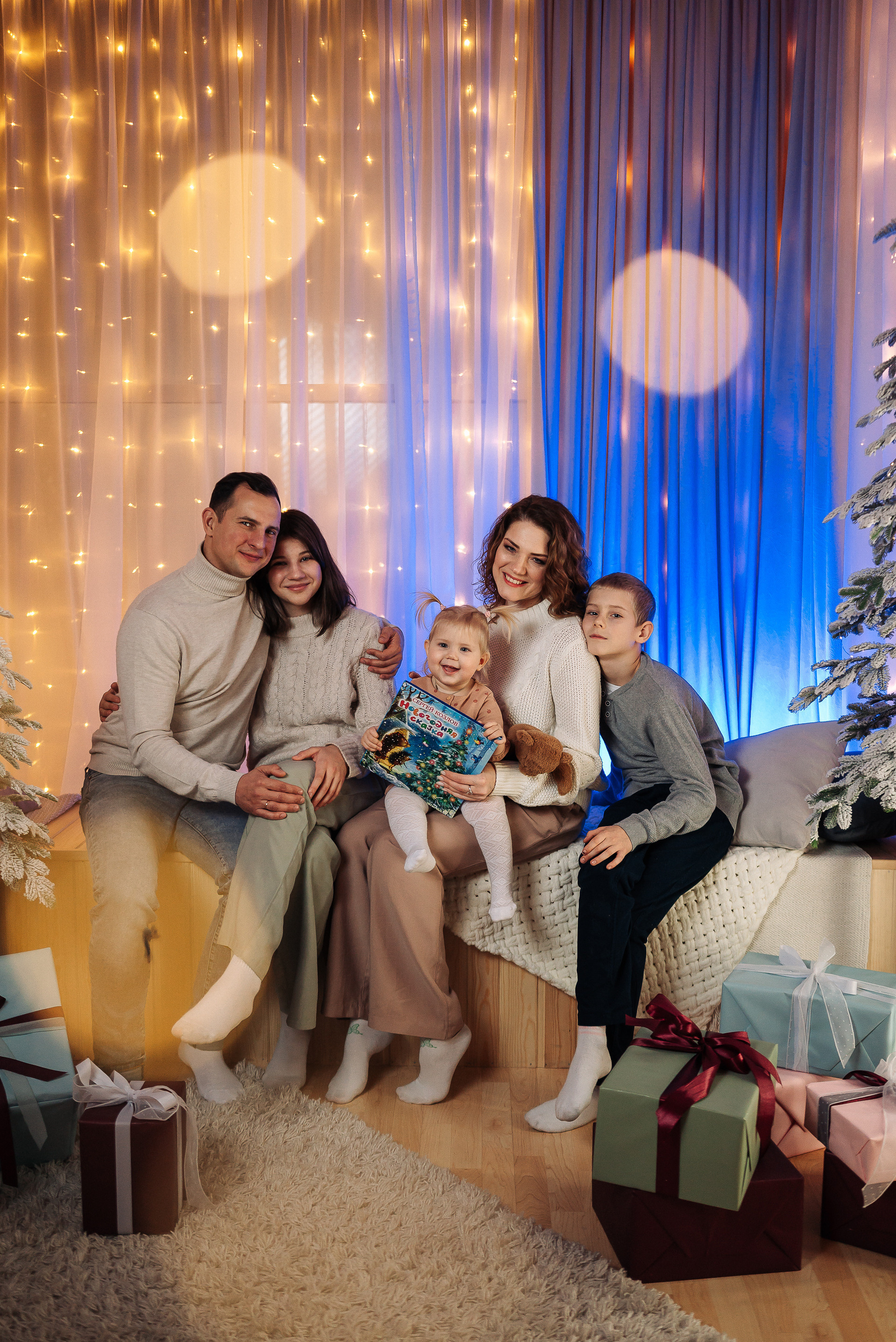 Отзывы. Александр Воропаев — фотограф Самара