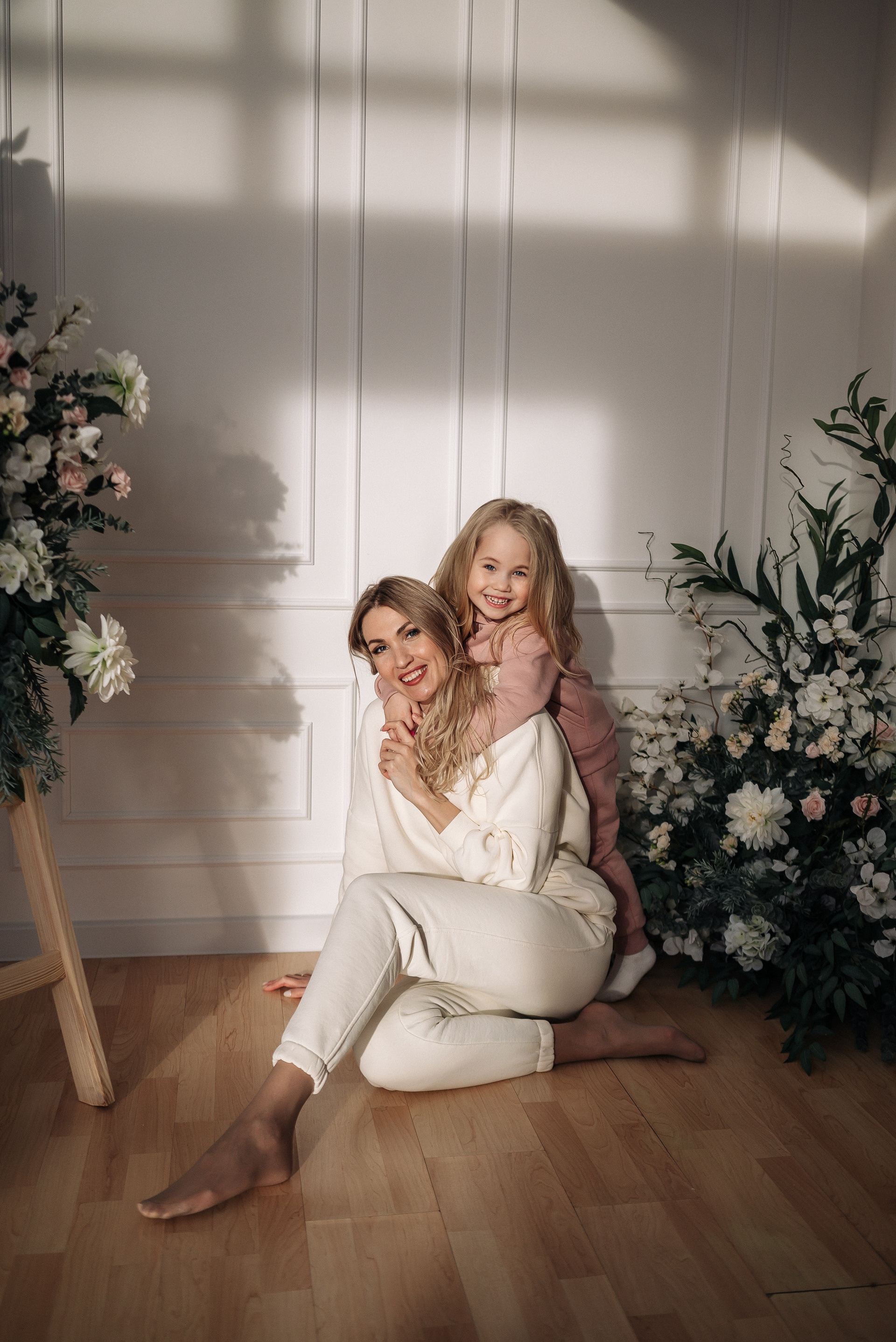 Отзывы. Александр Воропаев — фотограф Самара