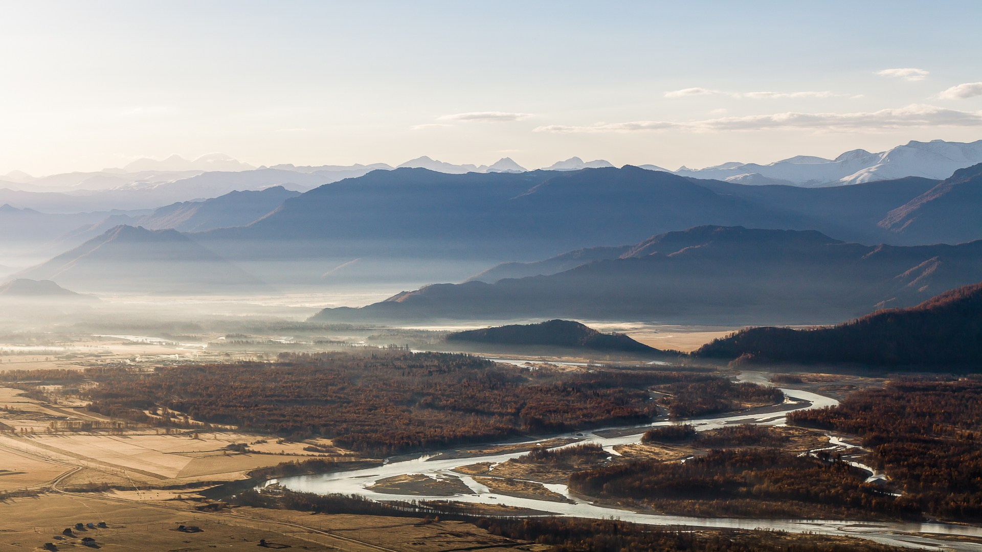 Фотограф Иван Губанов