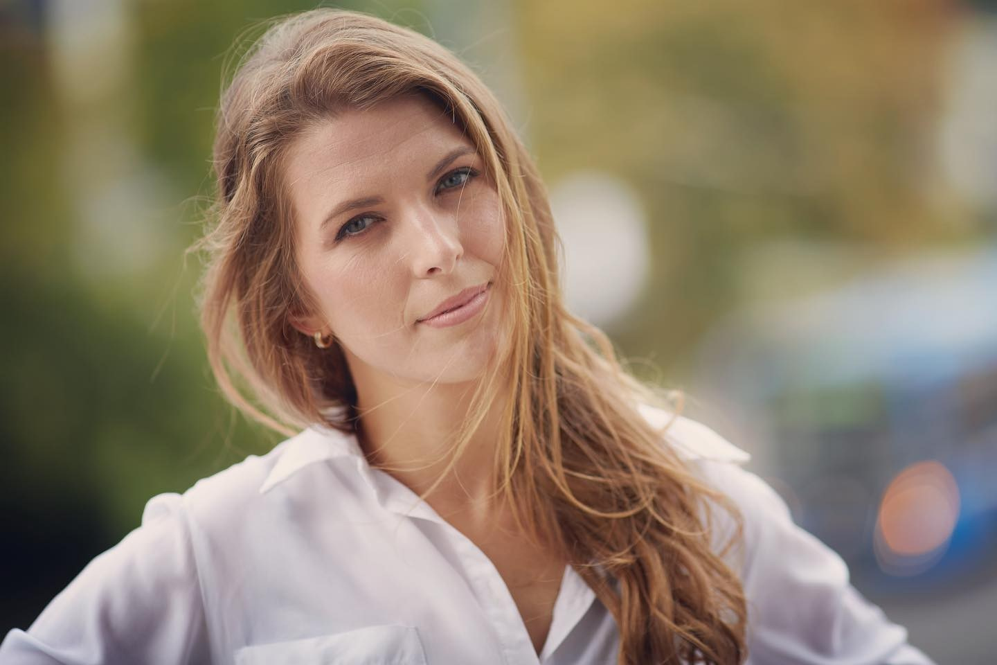 Профессиональная фотосъемка для бизнеса и личного бренда в Москве