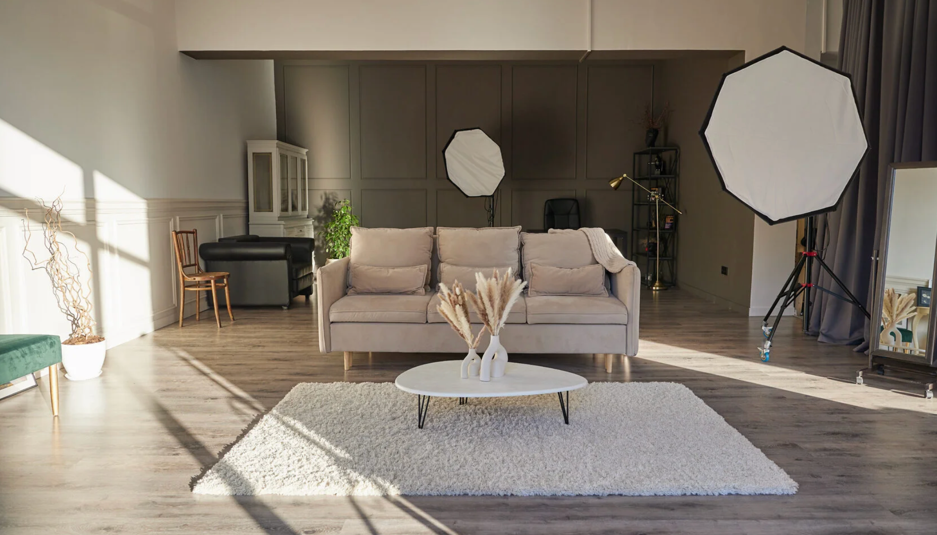 ПРОСТРАНСТВА. Выпускные альбомы в Зеленограде, Москве и МО