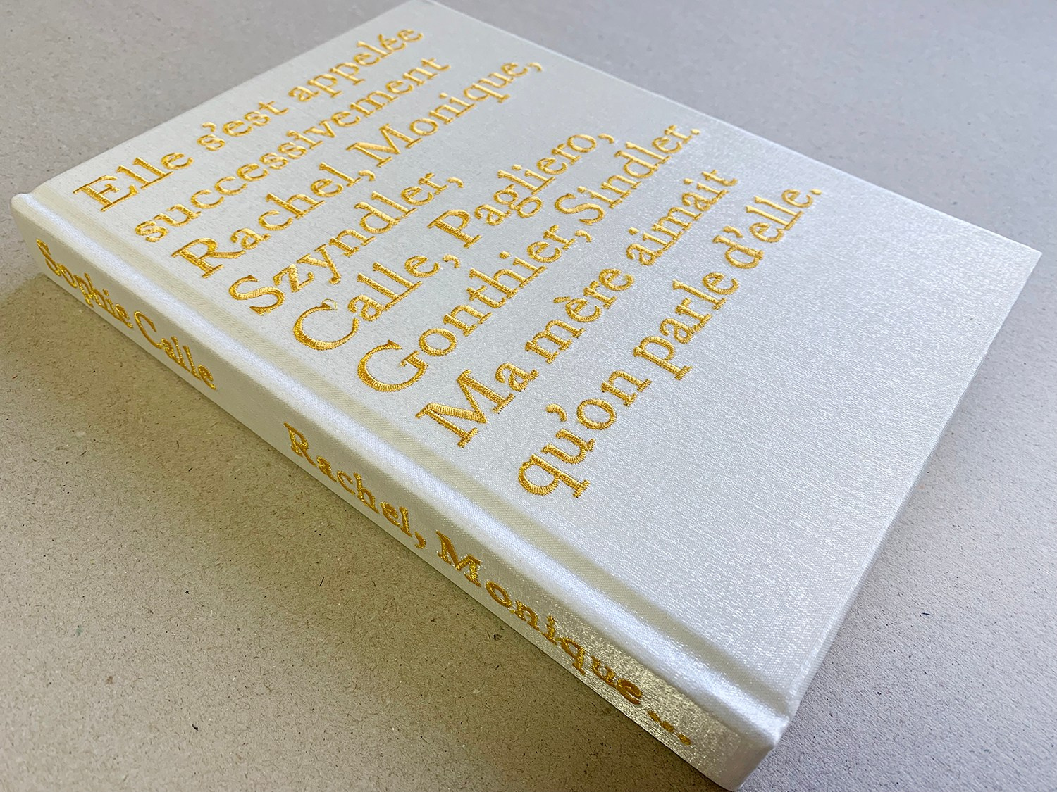 Фотокнижная библиотека Юлии Бориссовой. Фотограф и исследователь фотографии из Санкт-Петербурга Елизавета Веприцкая