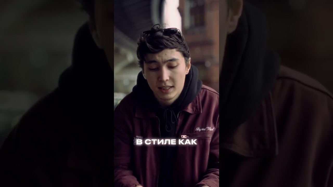 Музыкальные клипы. Киностудия Lozinsky Films — The Point Is View