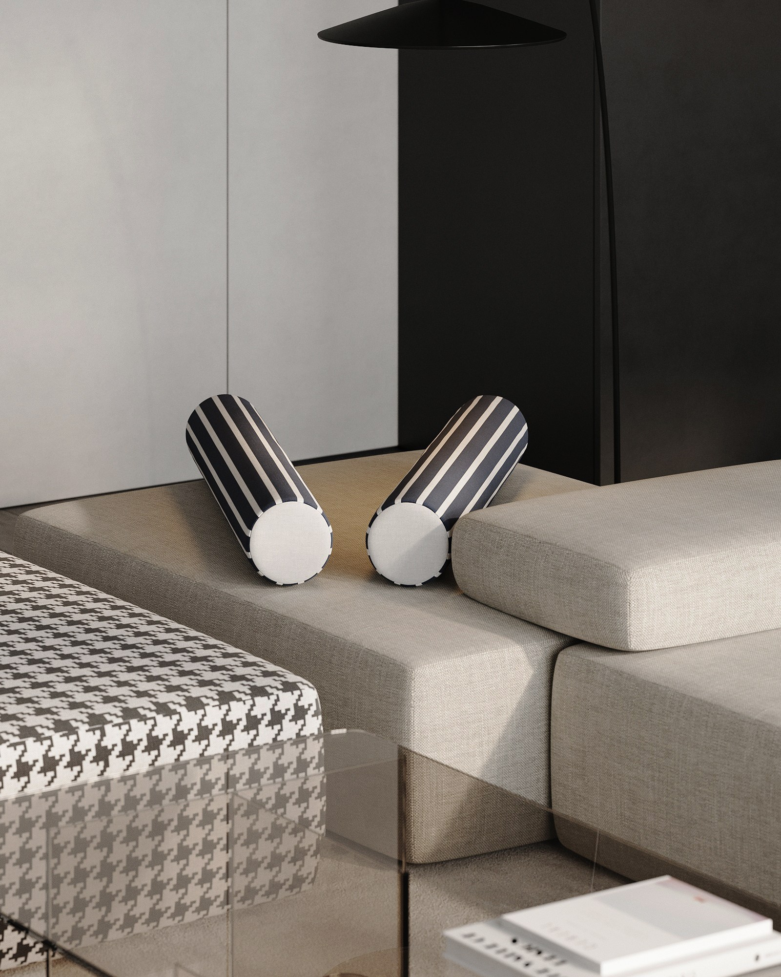 Готовые сцены 3Ds Max от Dvisualiz. 3d визуализатор Данила Белов Dvisualiz