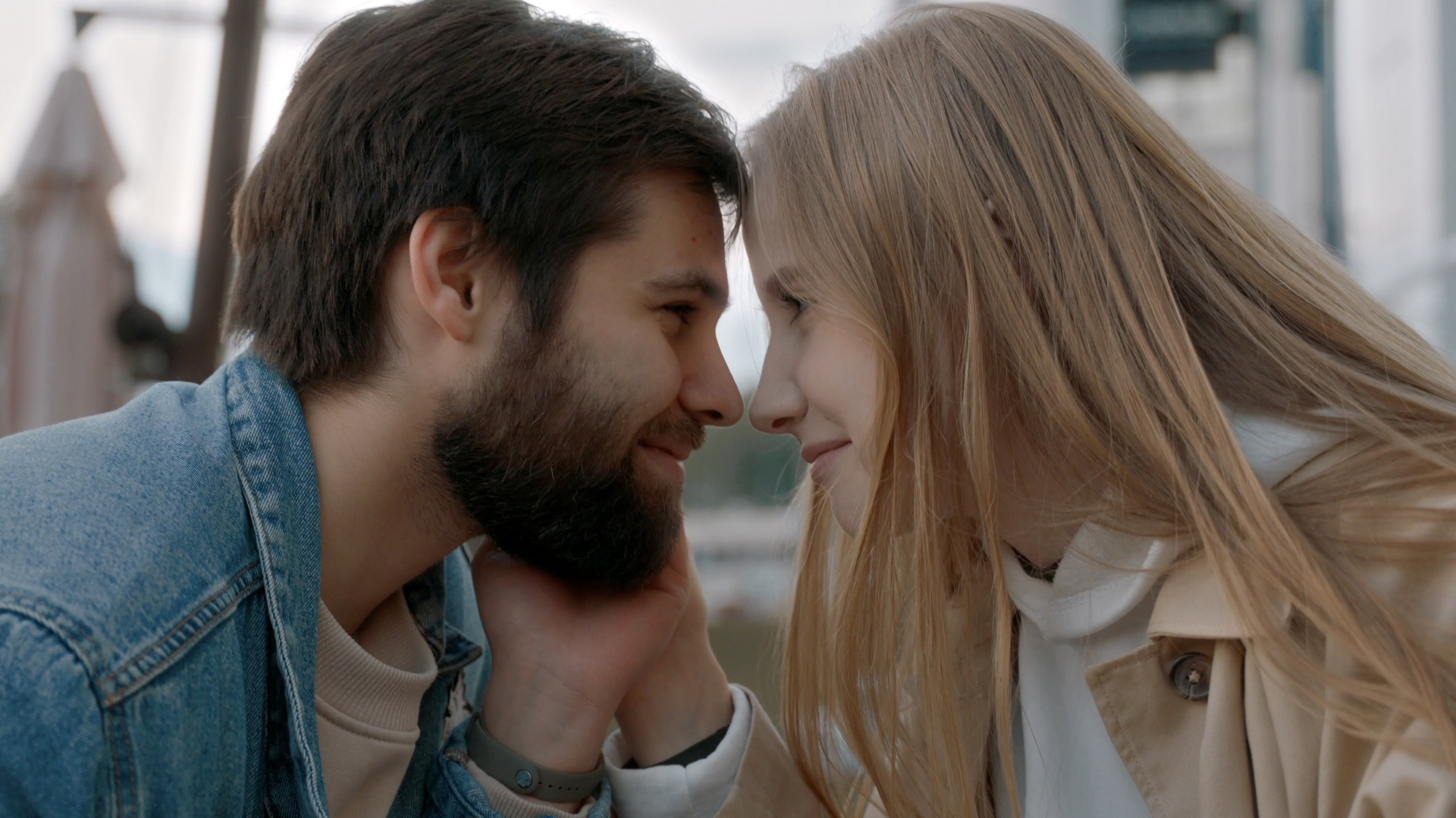 Lovestory. Портфолио