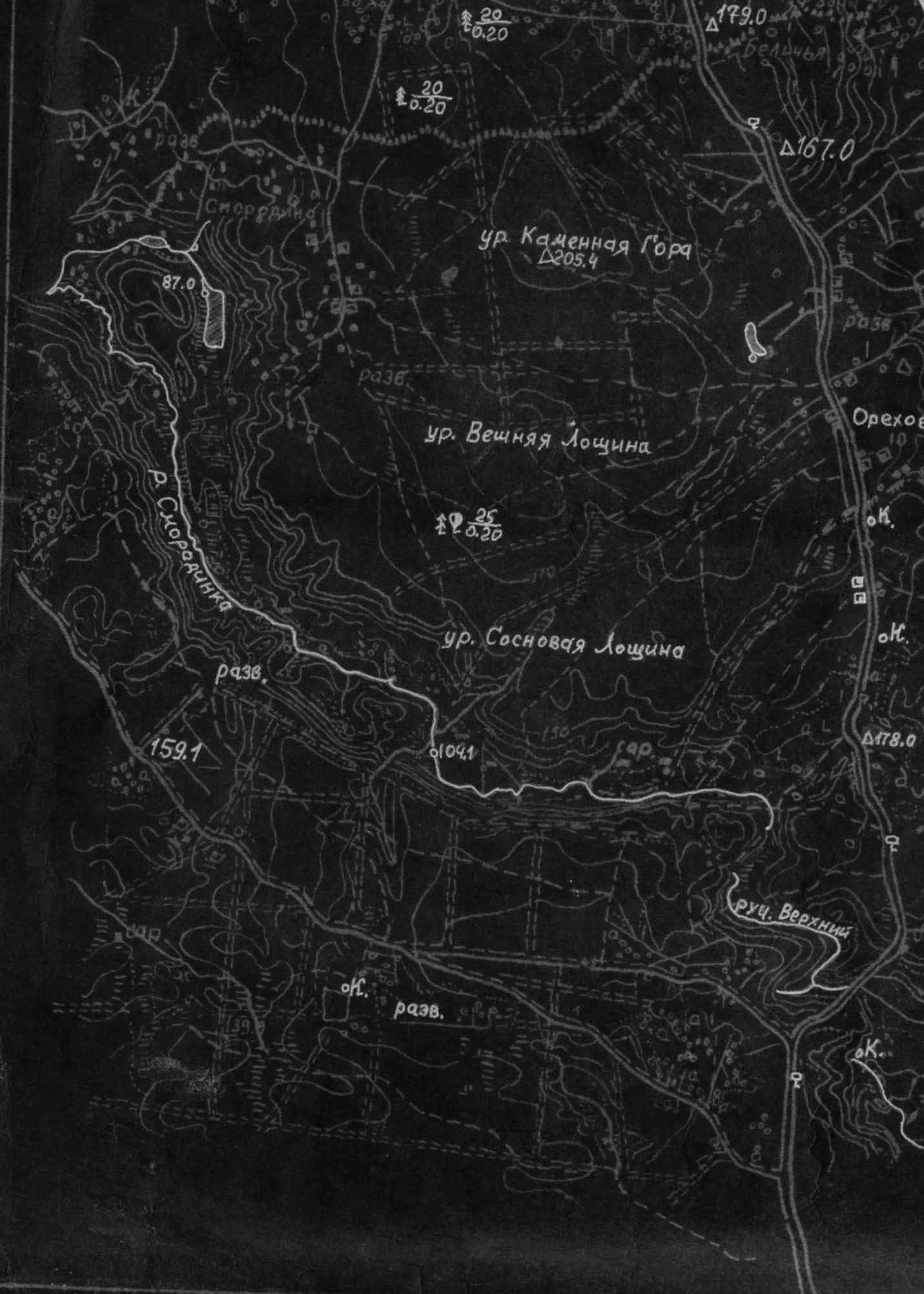 Вика Буковская — Помоги мне вернуться в места, которые всё ещё кажутся знакомыми