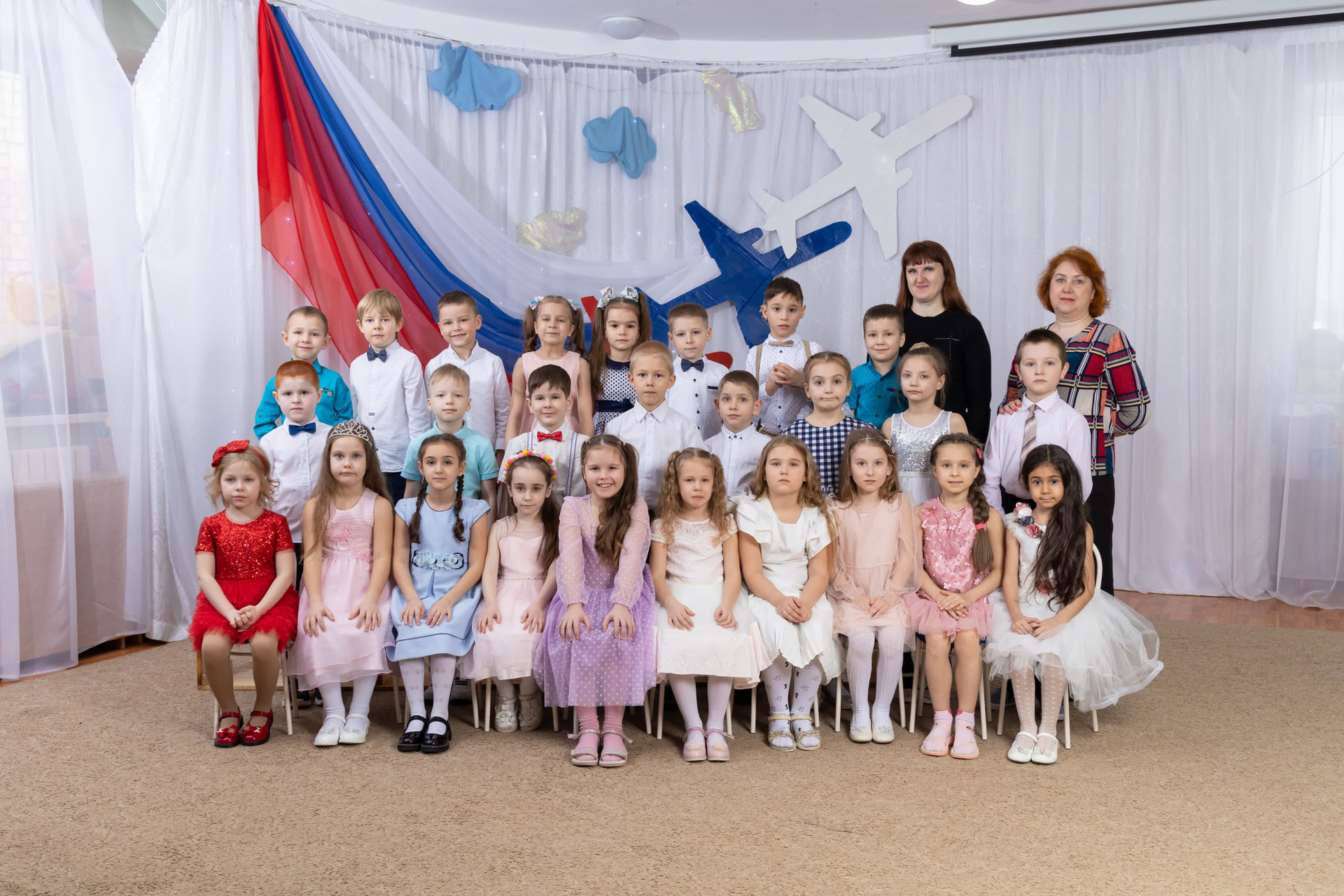 Альбомы для детского сада. Школьный фотограф Саратов Золотарь Ольга