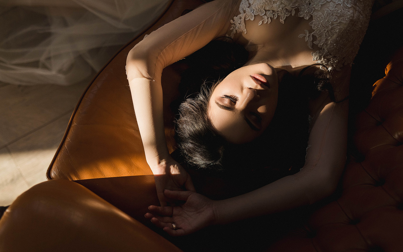 Фотограф Александр Федоренко