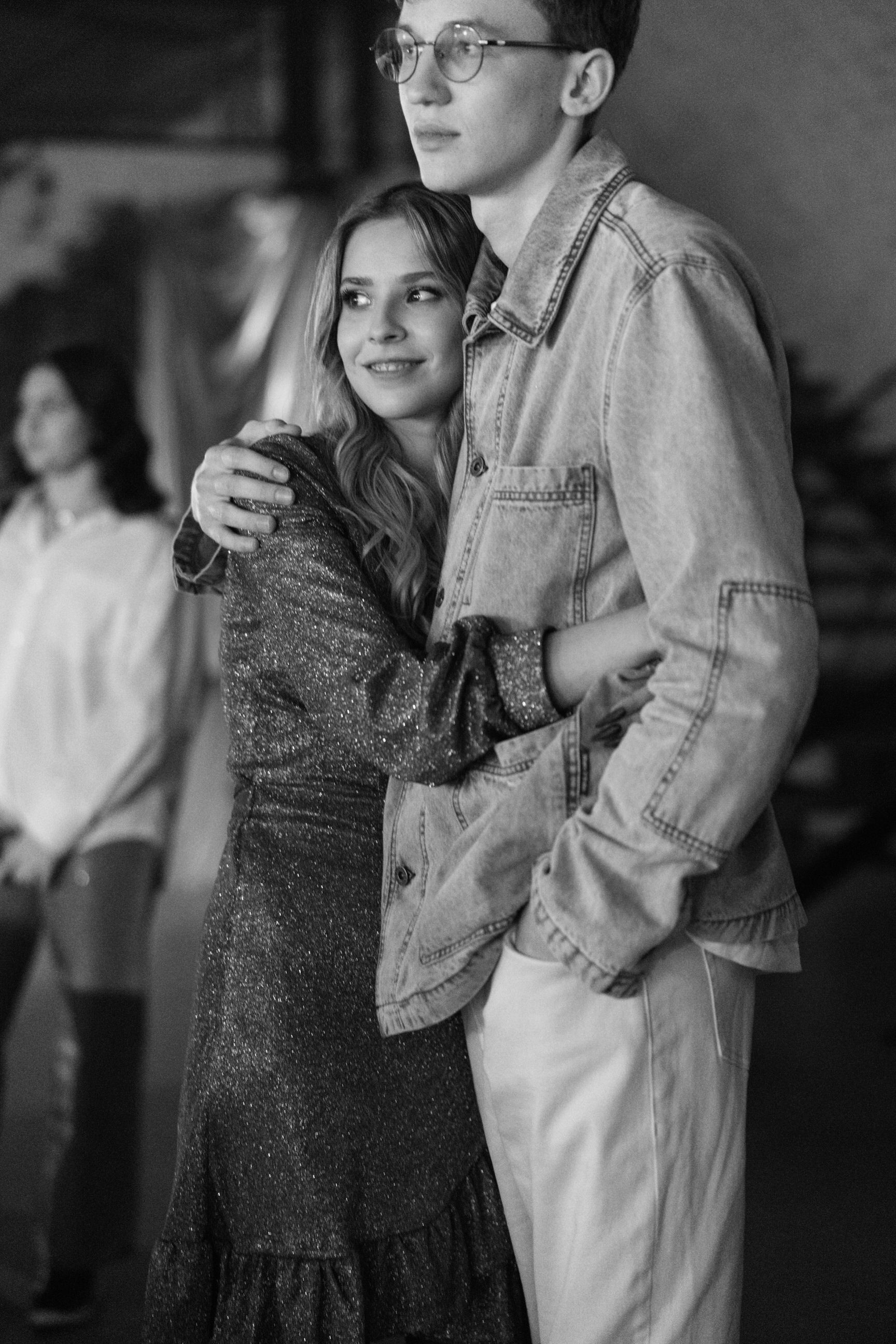 Лина & Ярослав. Yura Rush Свадебный фотограф Тюмень