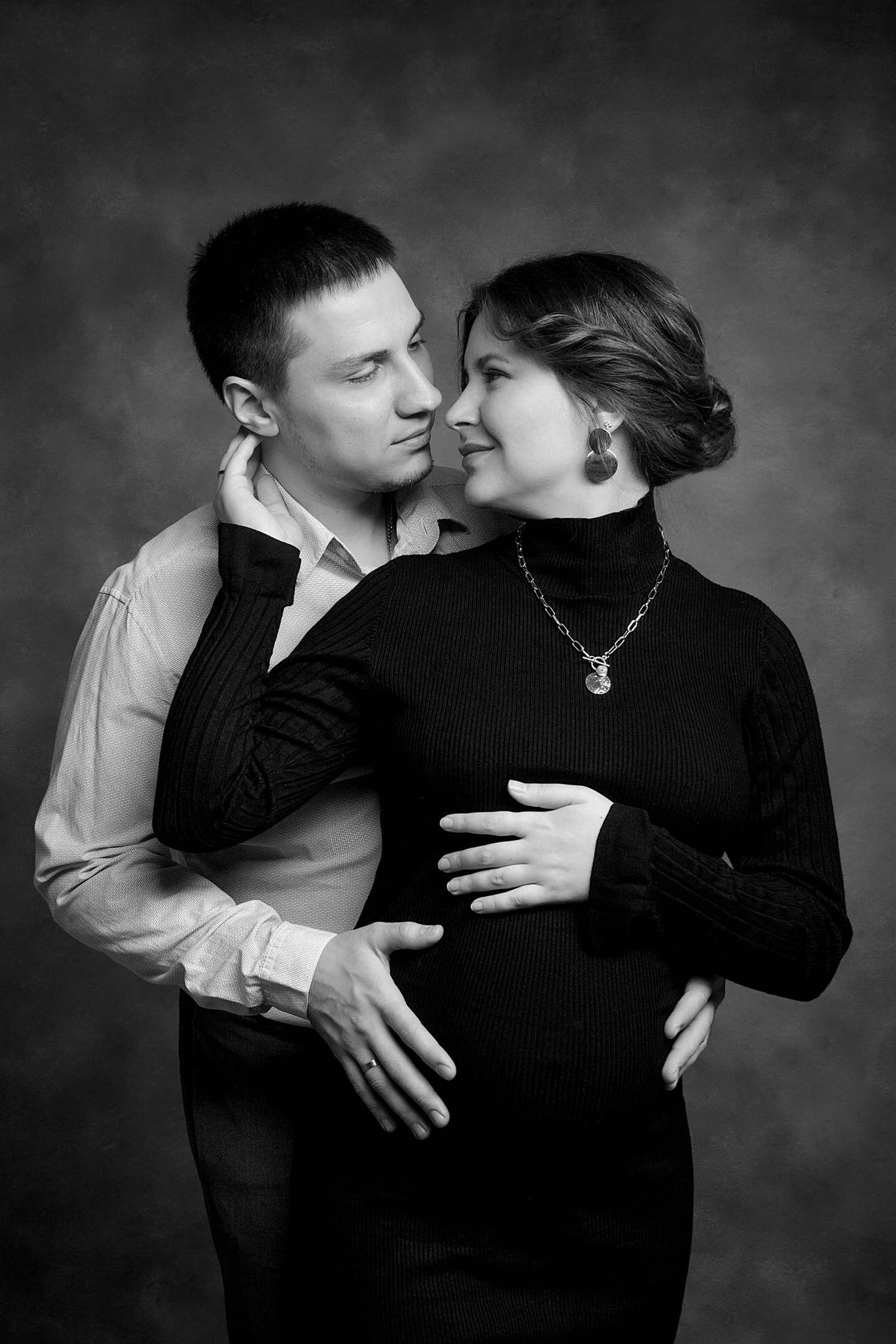 Отзывы. Фотосессии беременности и материнства в Тольятти