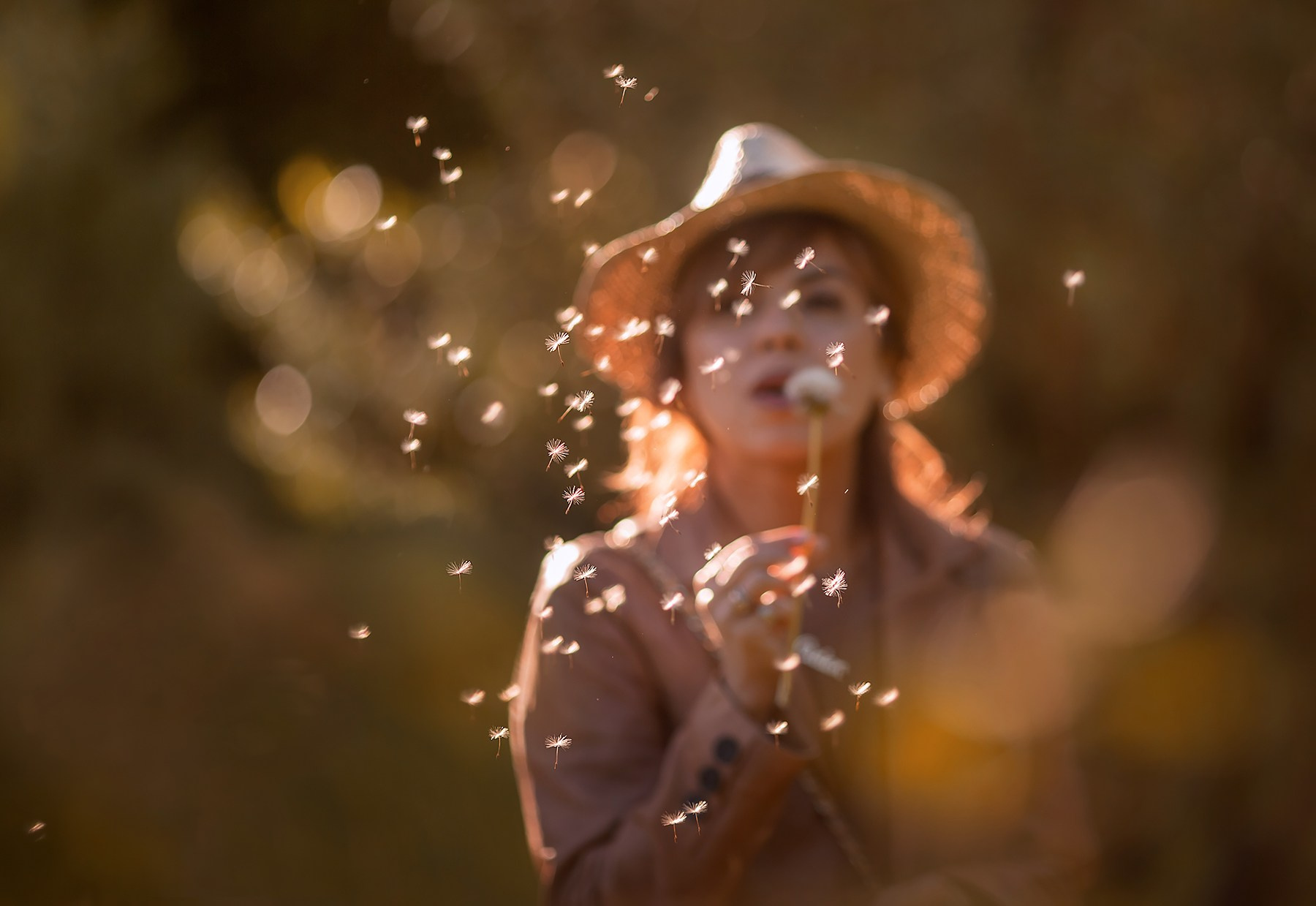 דיוקן / תוכן. צלם ואמן ילדים ומשפחה