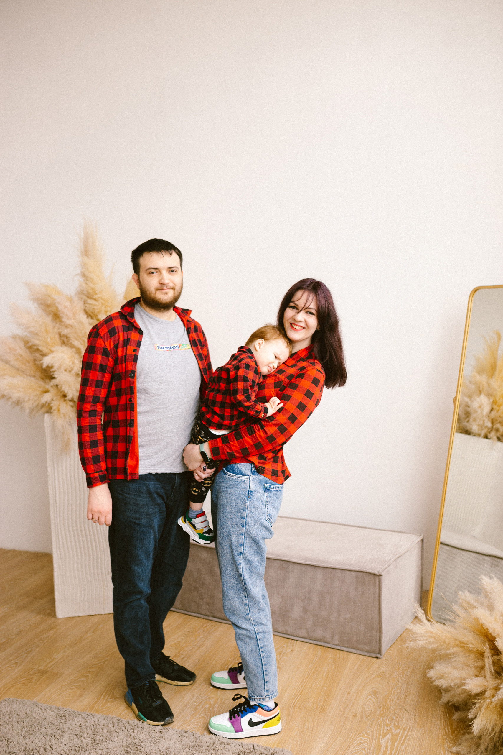 Отзывы. Семейный и детский фотограф в Рязани Екатерина Воронцова