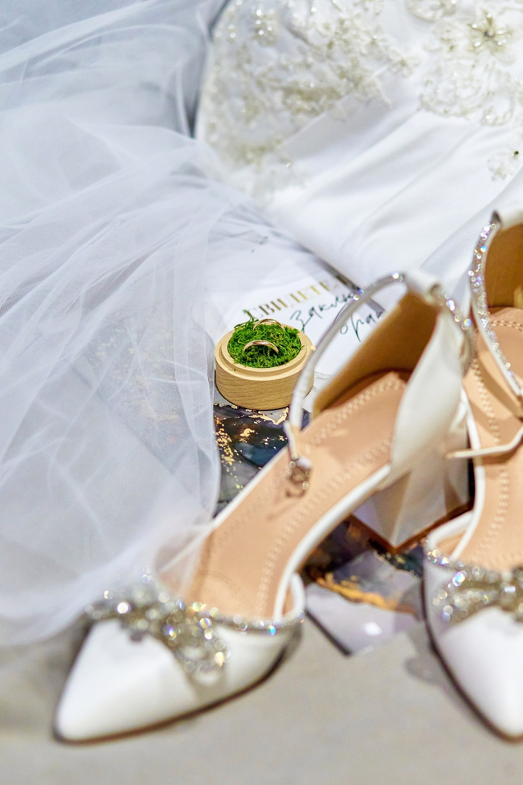 Аня и Артем