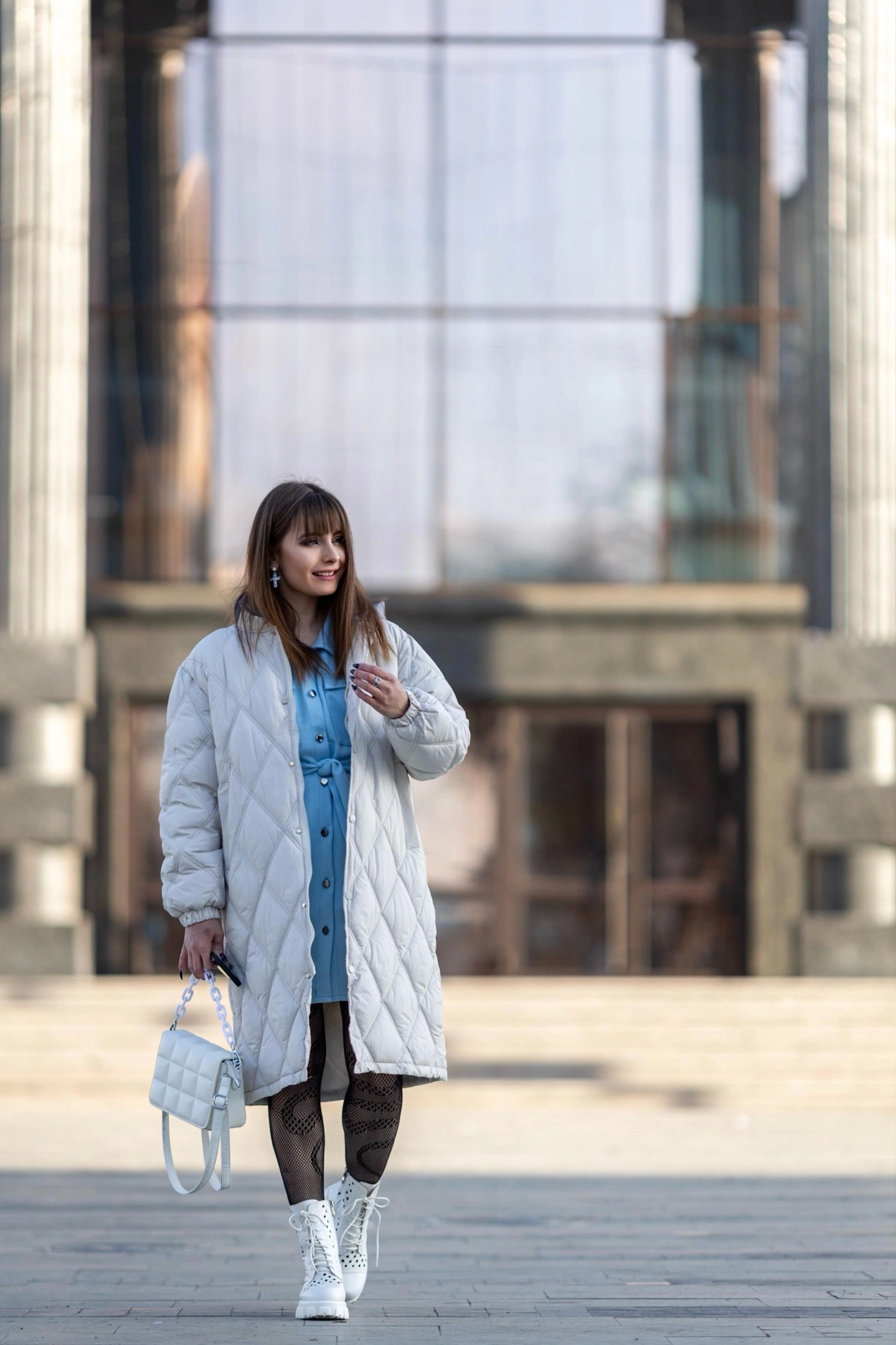 Виктория. Фотограф в Чите Анна Осадчая