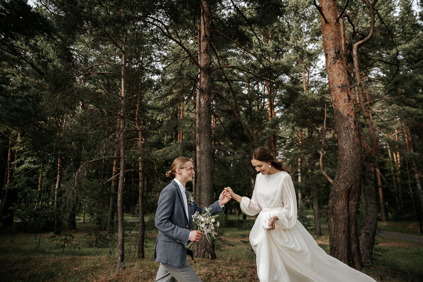 Свадебный фотограф Ярославль, Рыбинск