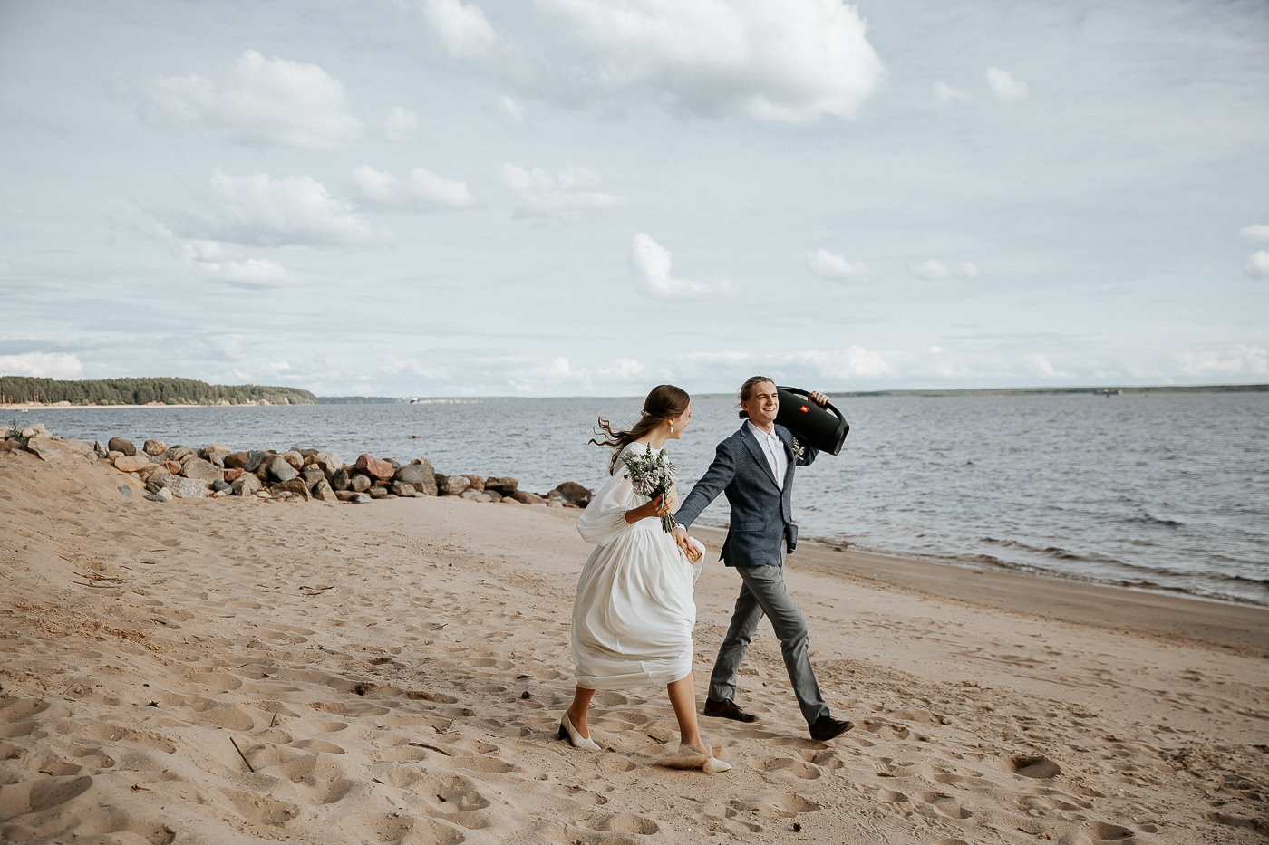 Свадебный фотограф Ярославль, Рыбинск