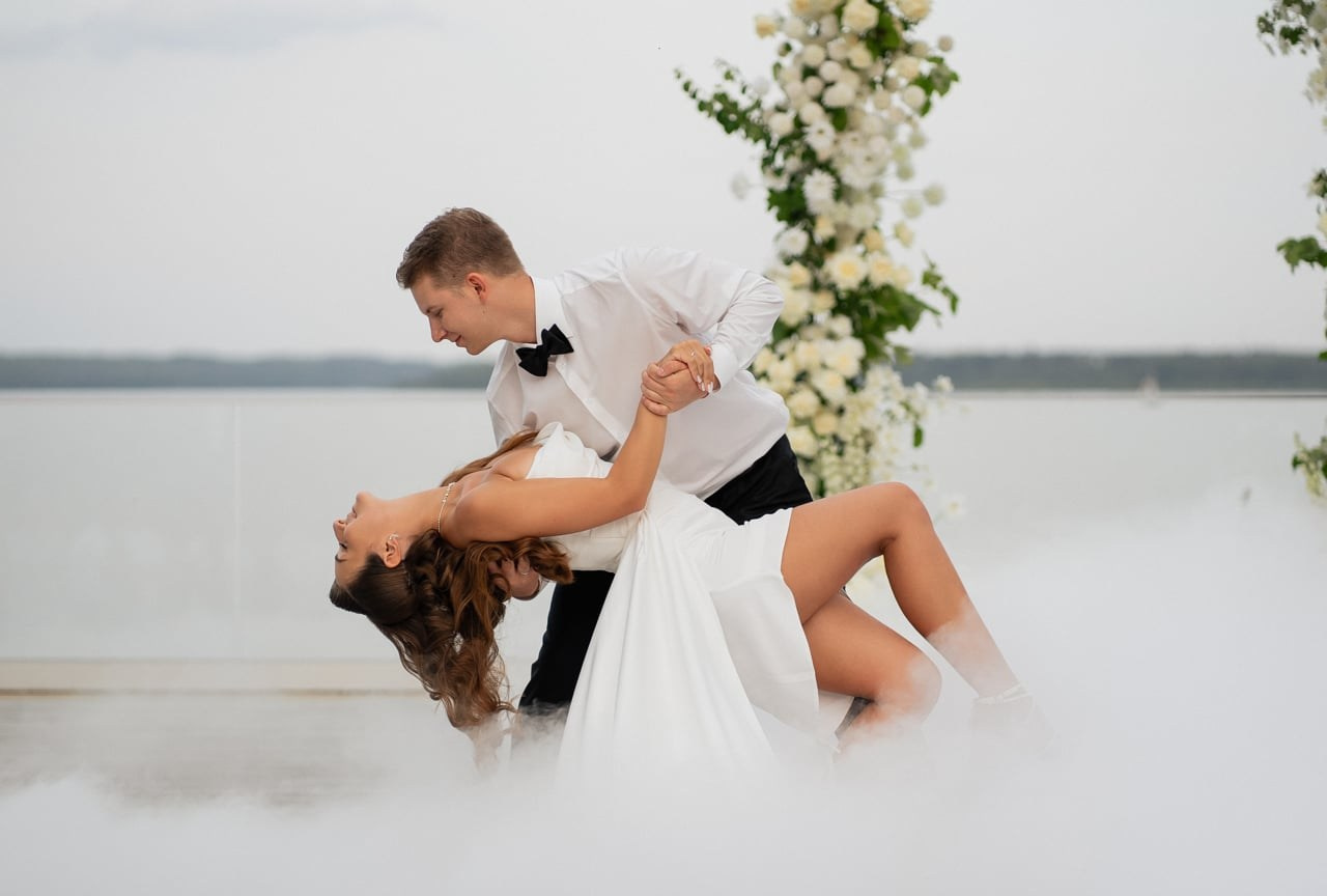 Фильмы. Свадебный и семейный видеограф в Москве