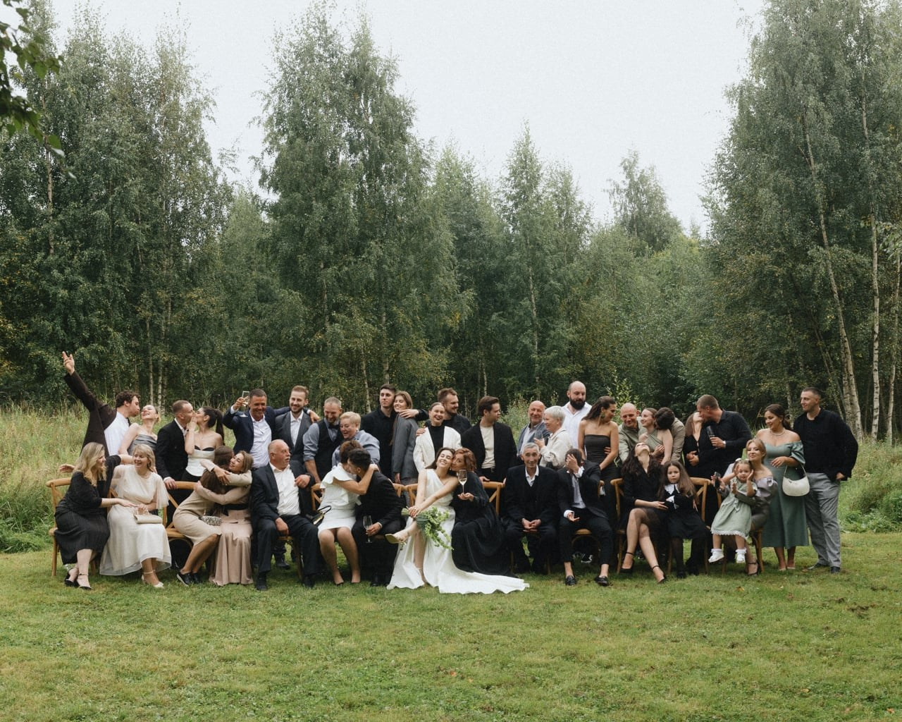 FILMS. Свадебный видеограф в Санкт-Петербурге Ульяна Радиковская