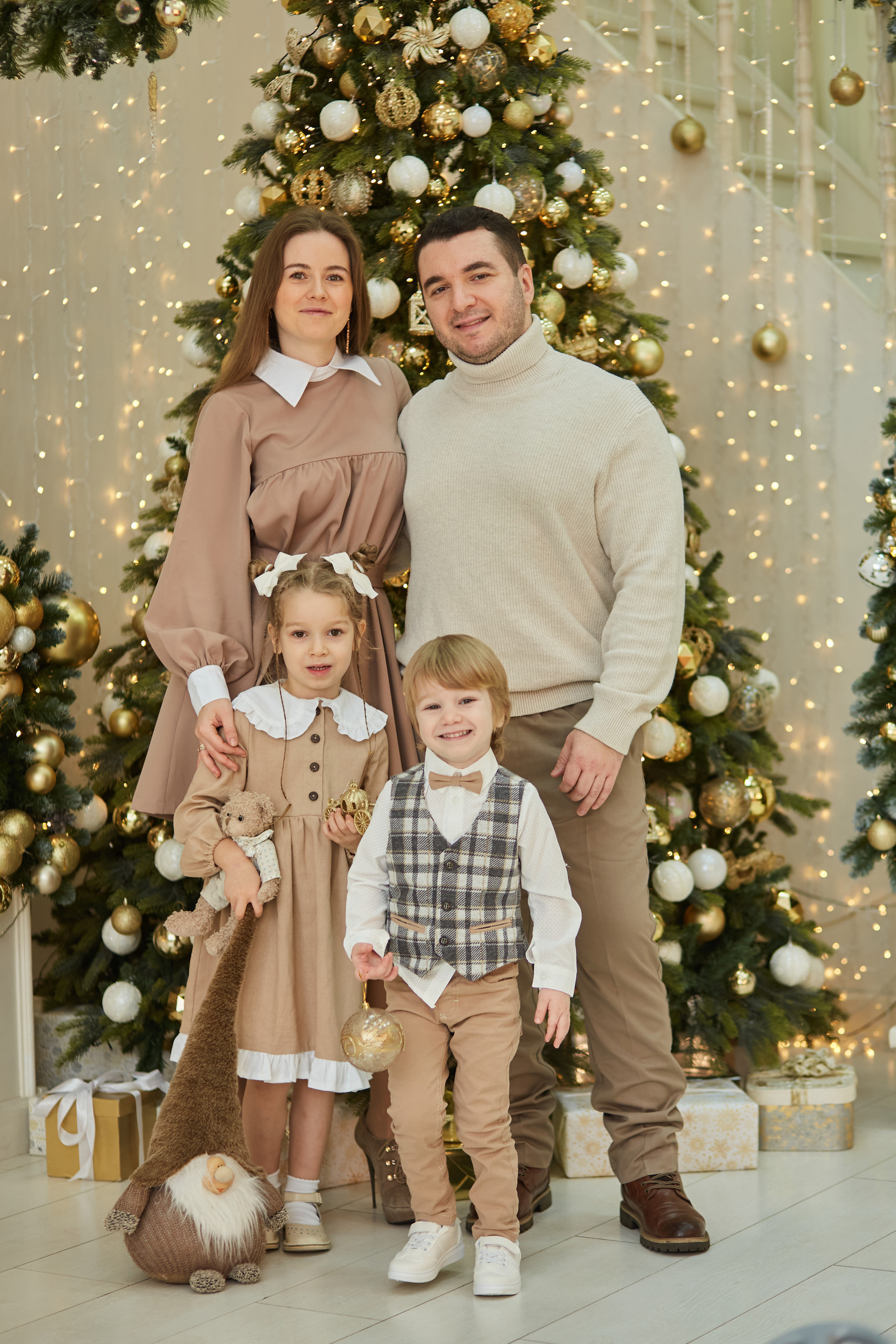 ОТЗЫВЫ. Семейный и детский фотограф в Москве Шарапова Ирина