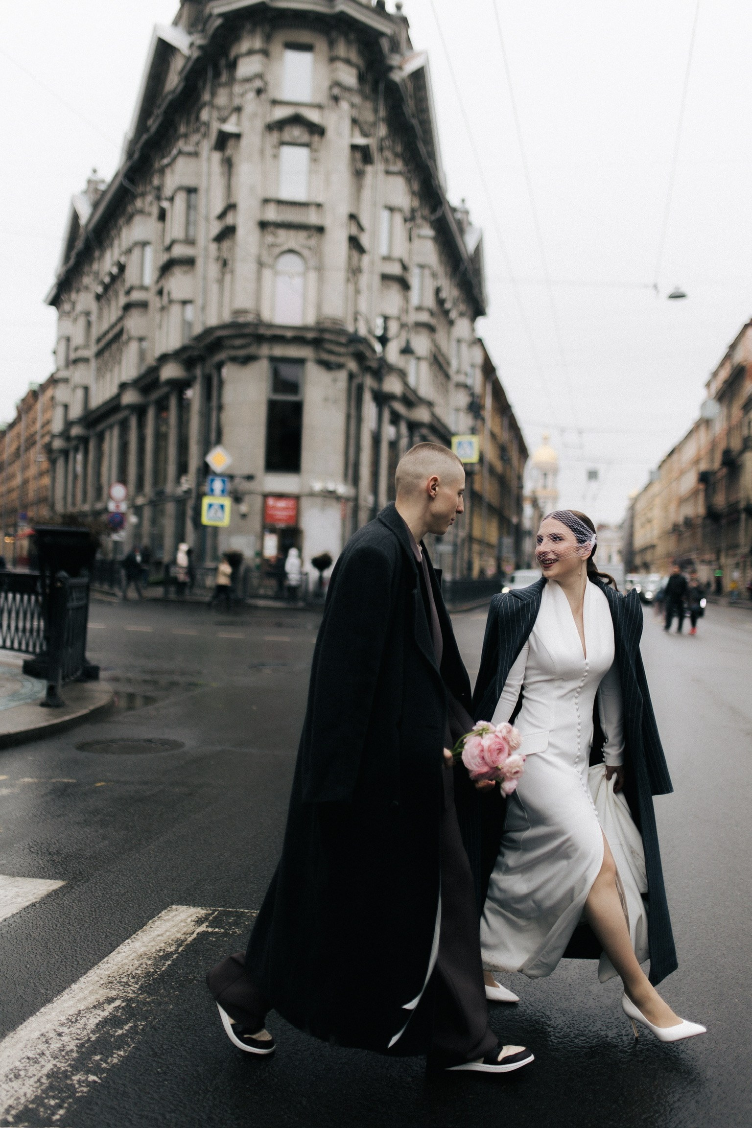 Катя, сделай! Фотограф Санкт-Петербург