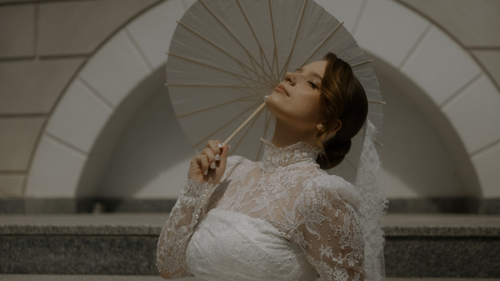 Истории для двоих. Муругова Екатерина. Свадебный видеограф