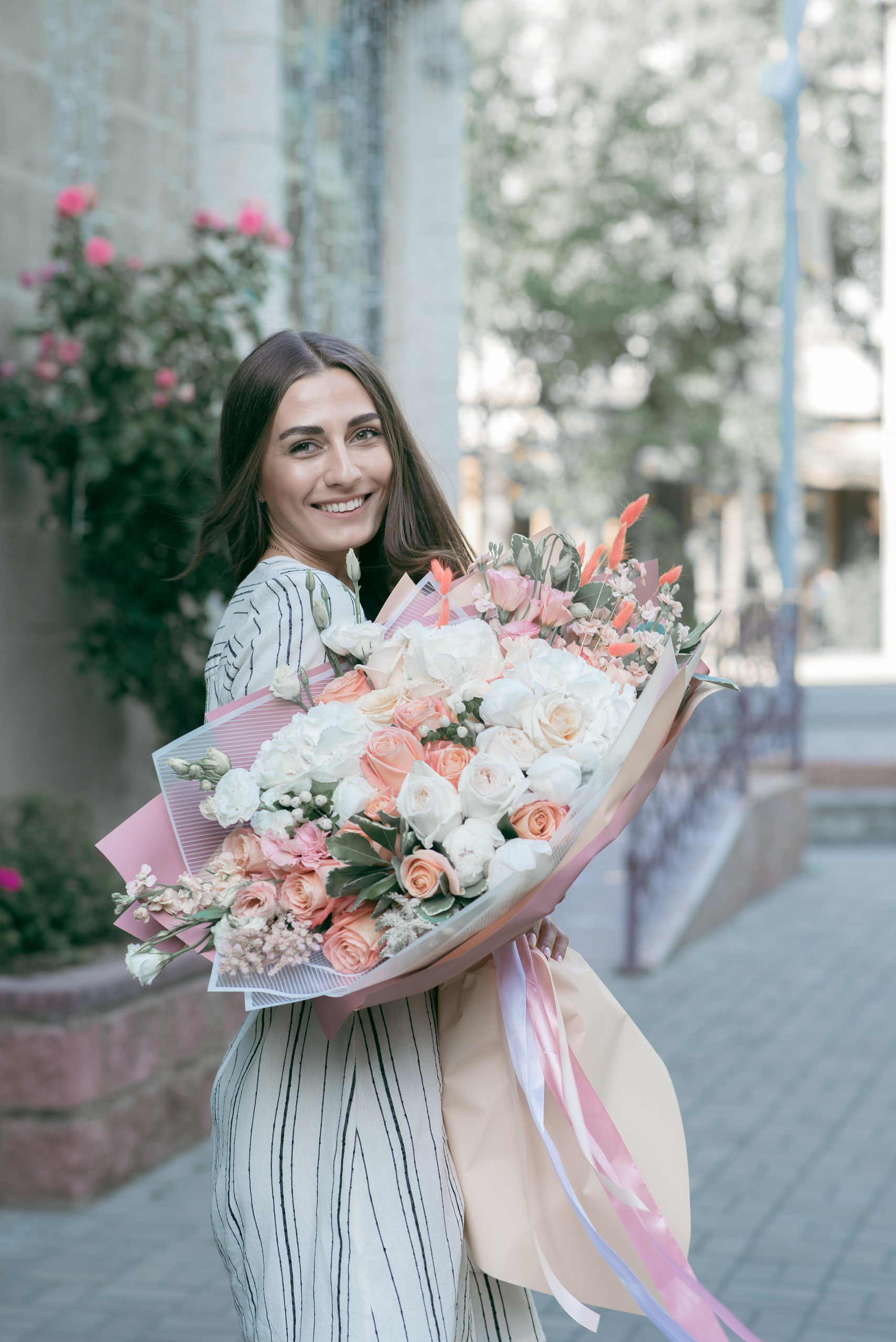 Рекламная съемка