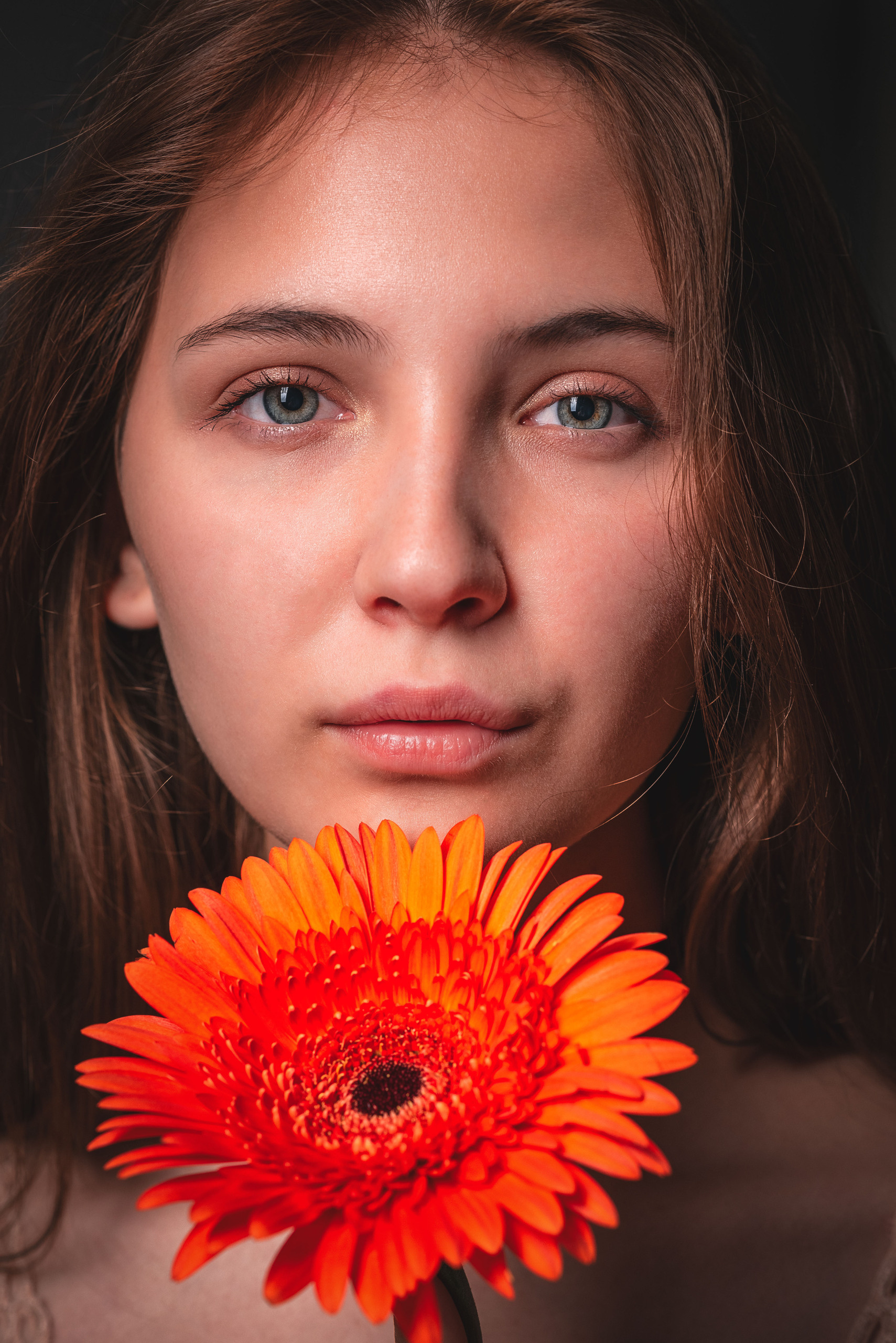 Портретный и предметный фотограф — Москва, Коломна, юго-восток Моск.обл