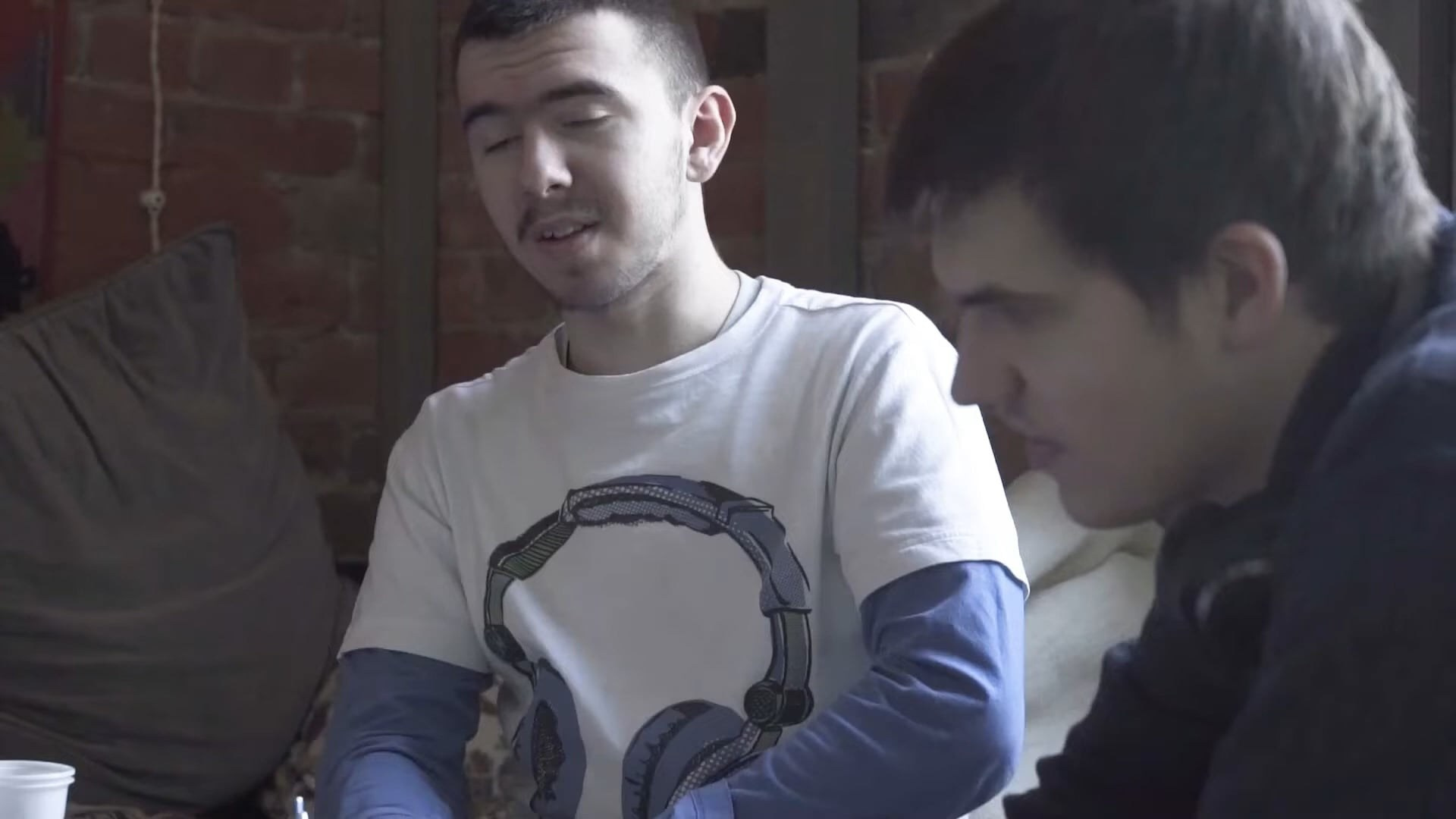 Звуковые практики