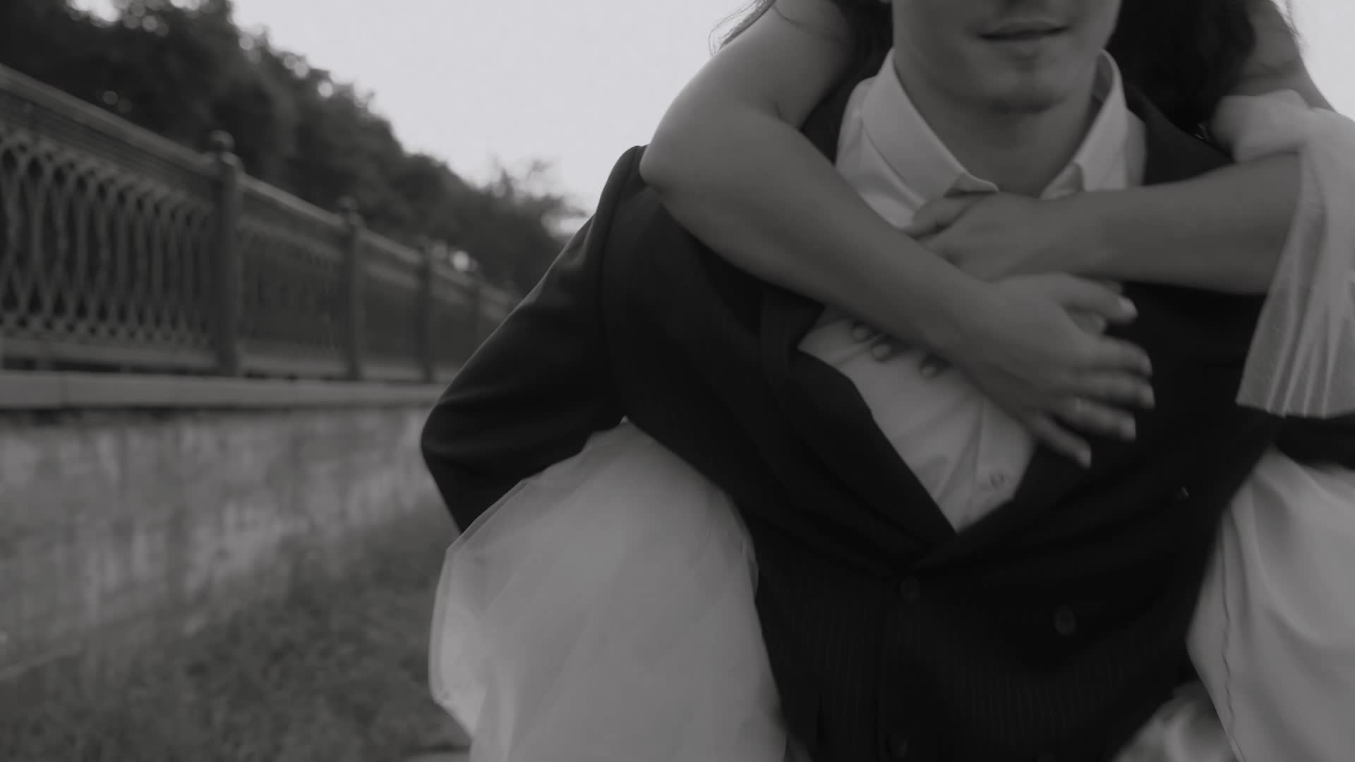 ПОРТФОЛИО. Свадебный видеограф Антон Порошин MIA video