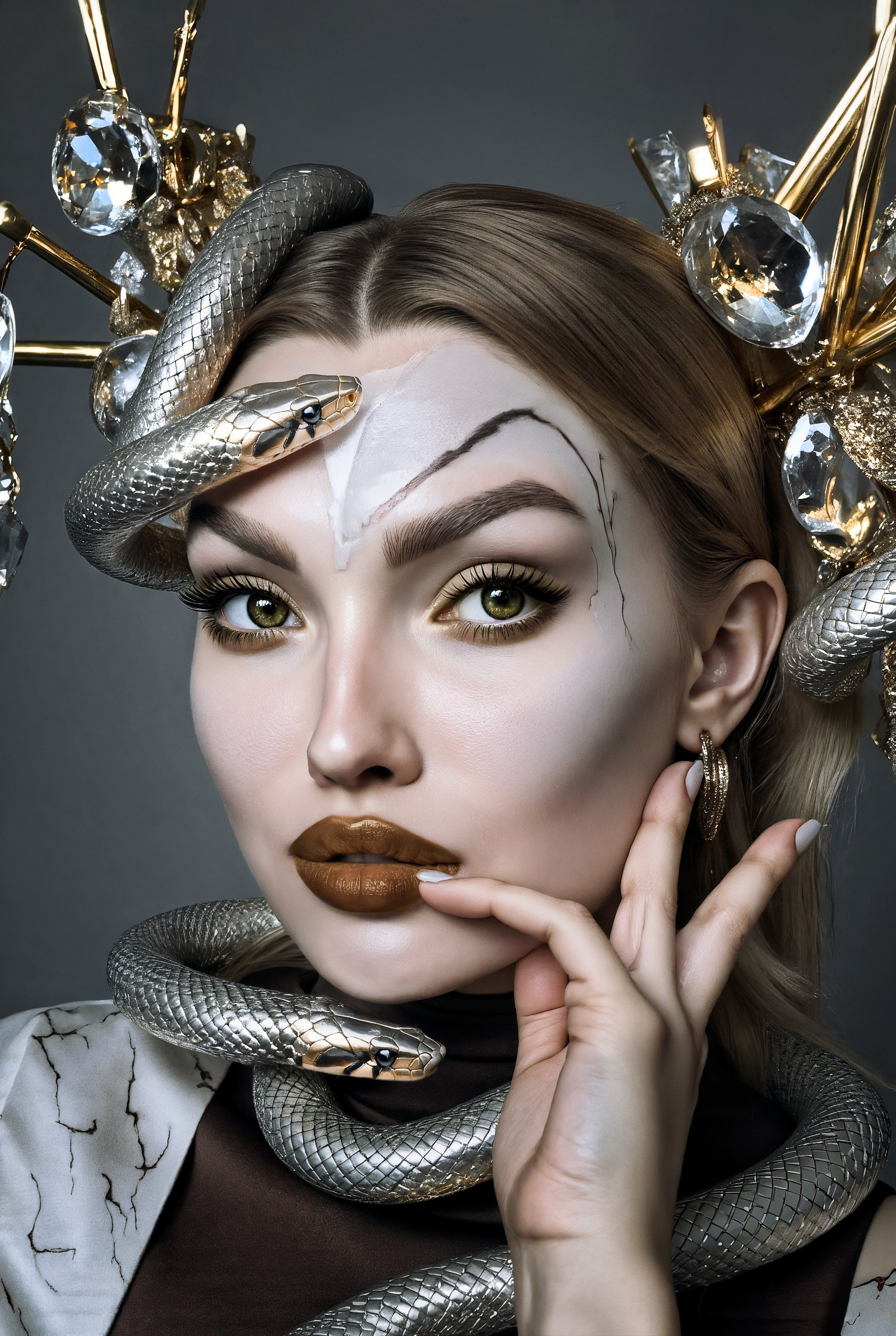 Нейроконтент | AI Продакшен. Главная