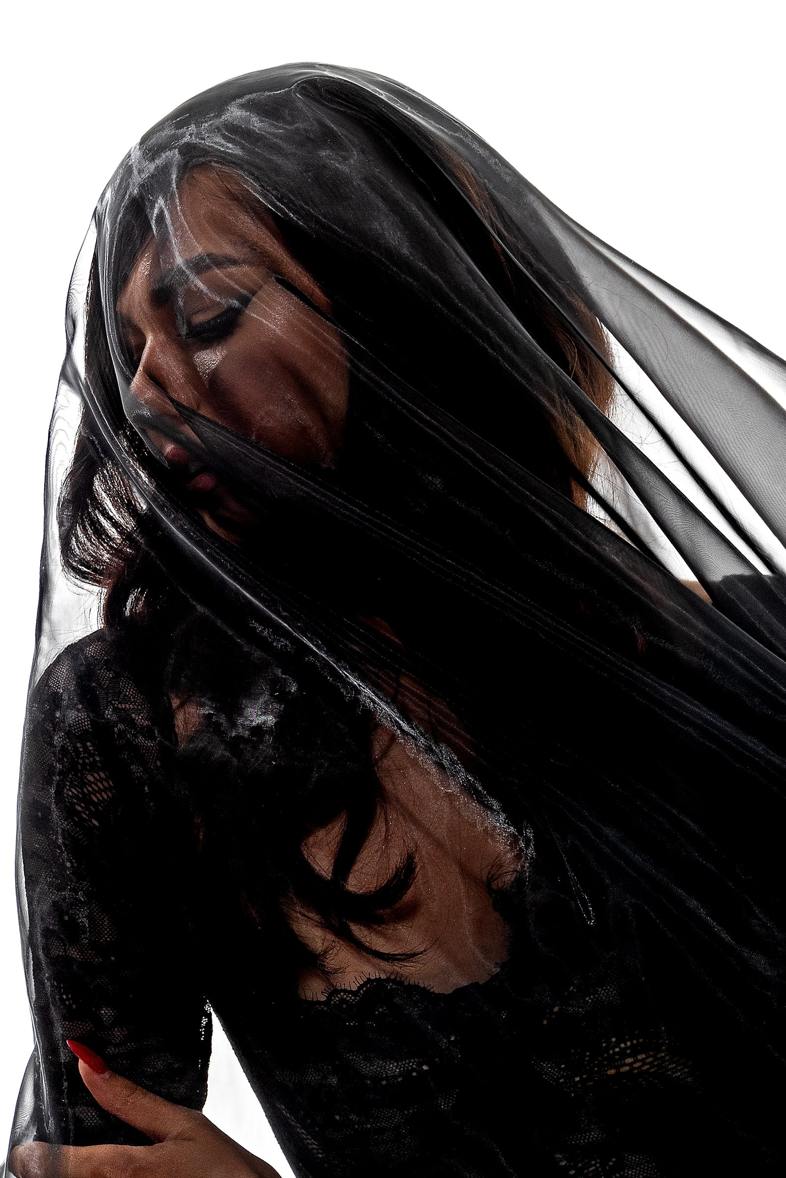 Фотограф в Краснодаре Нани Лоза. Студийная и выездная фотосъёмка