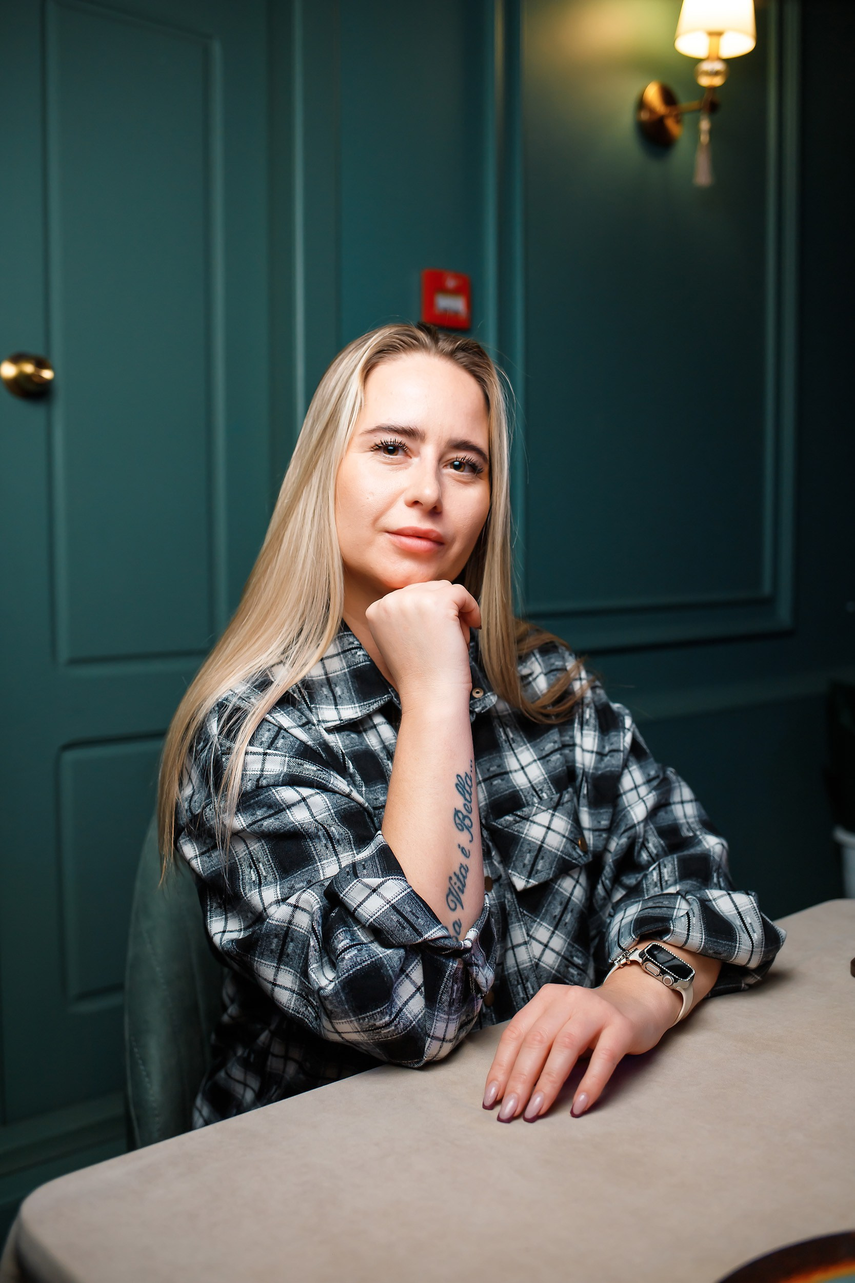 Кипятком Павлодар