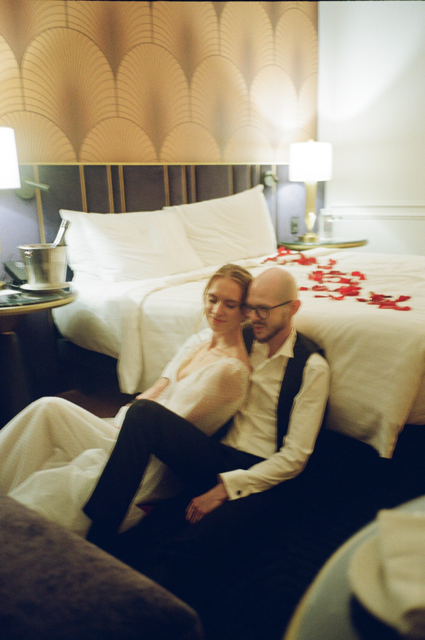 Свадьба | Ира и Костя. Никита Мако. Лайфстайл фотограф Новосибирск