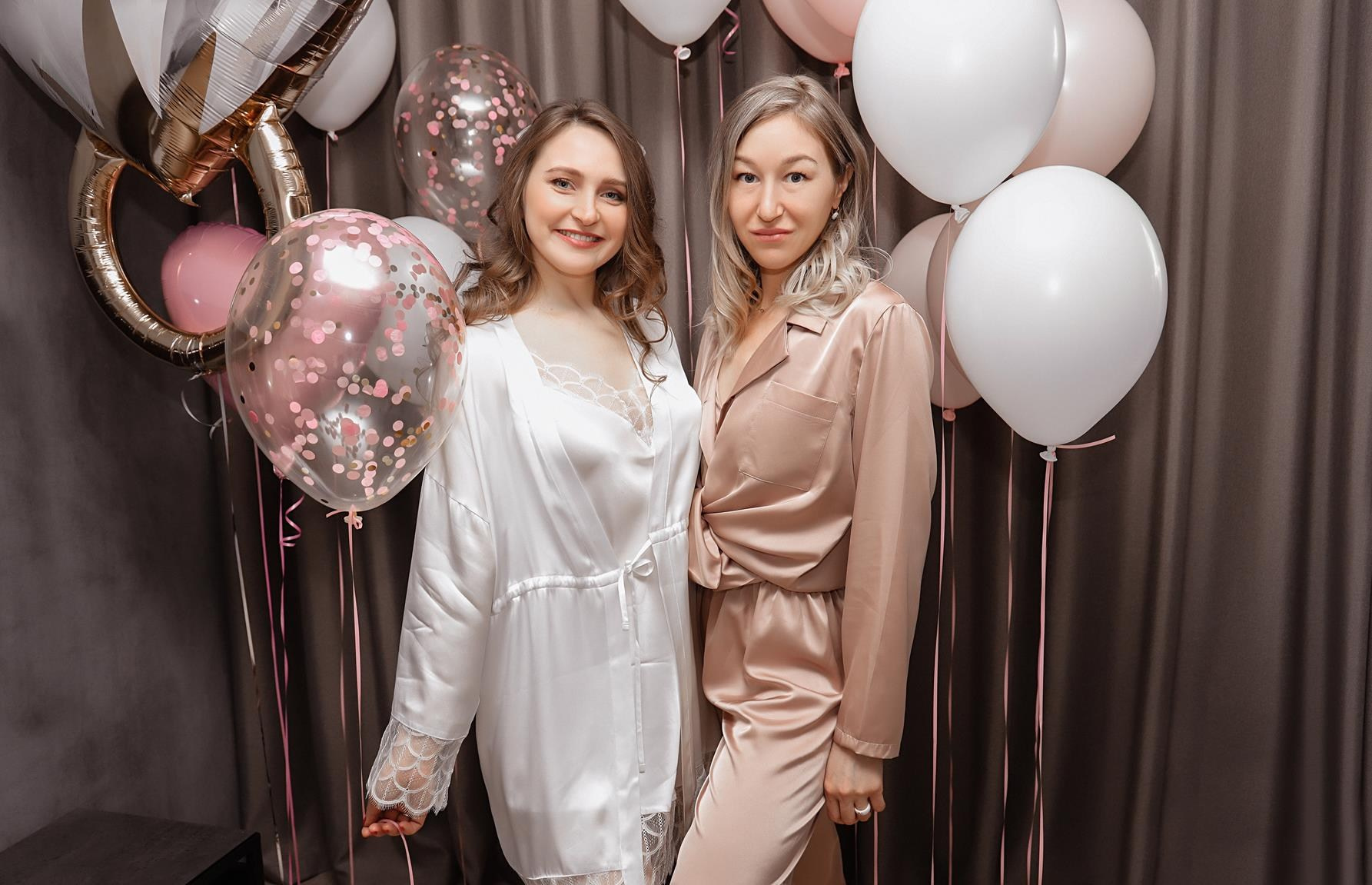 Hen party. Алина Малышева, свадебный и семейный фотограф Москва