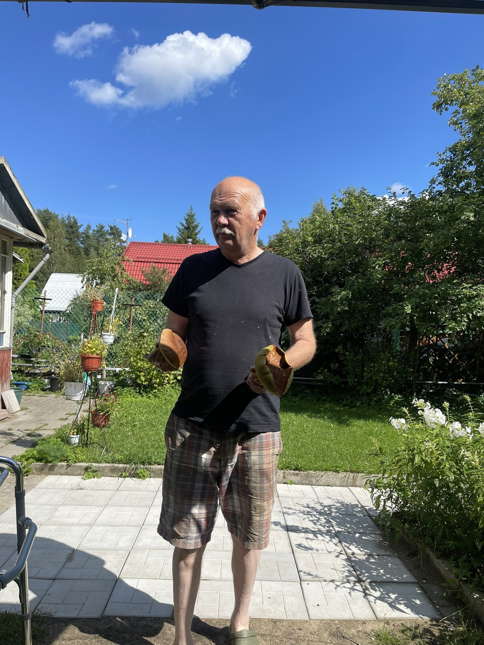 Мусихин Михаил Аркадьевич — сайт памяти о добром и светлом человеке