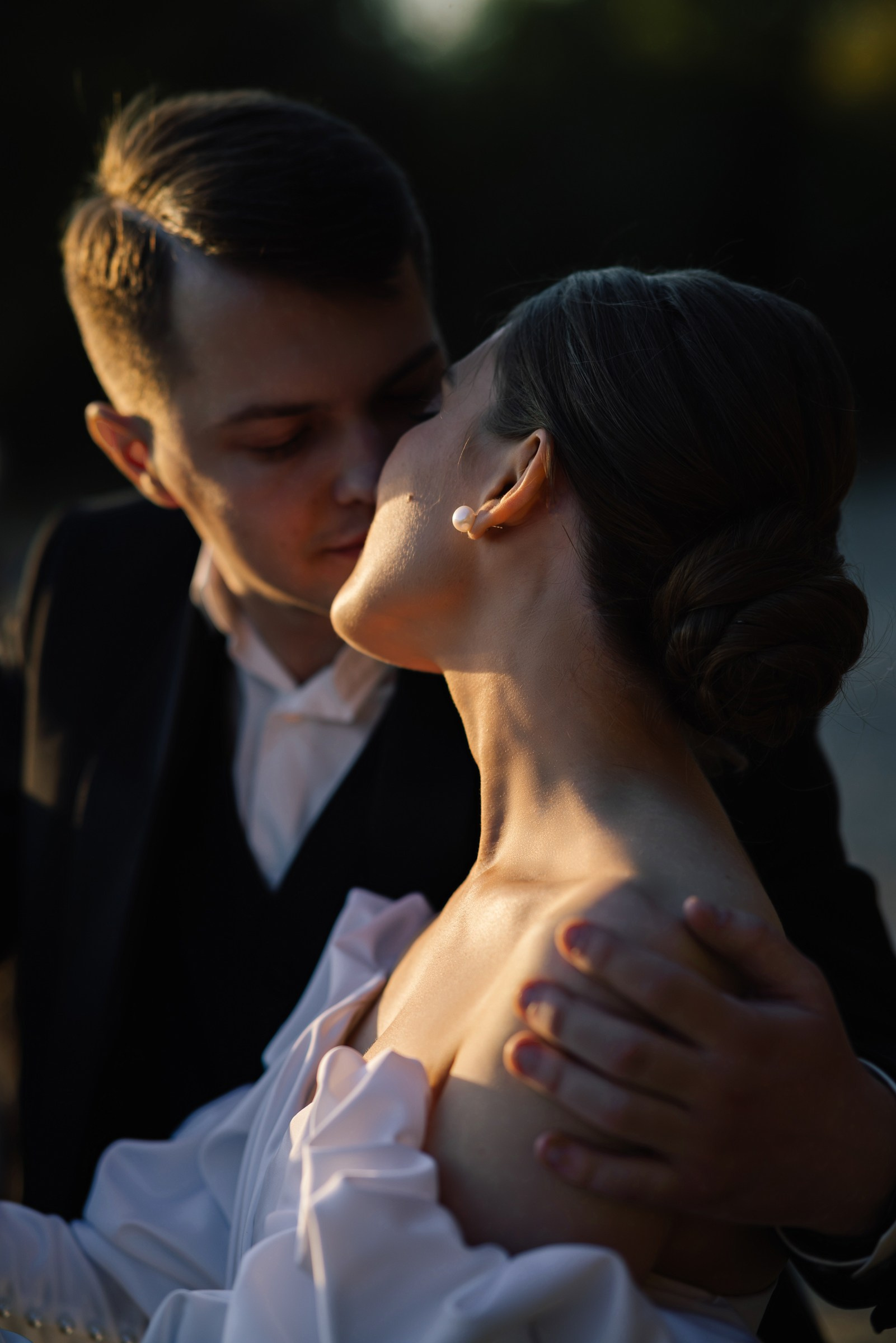 Свадебный фотограф в Белгороде Татьяна Питинова