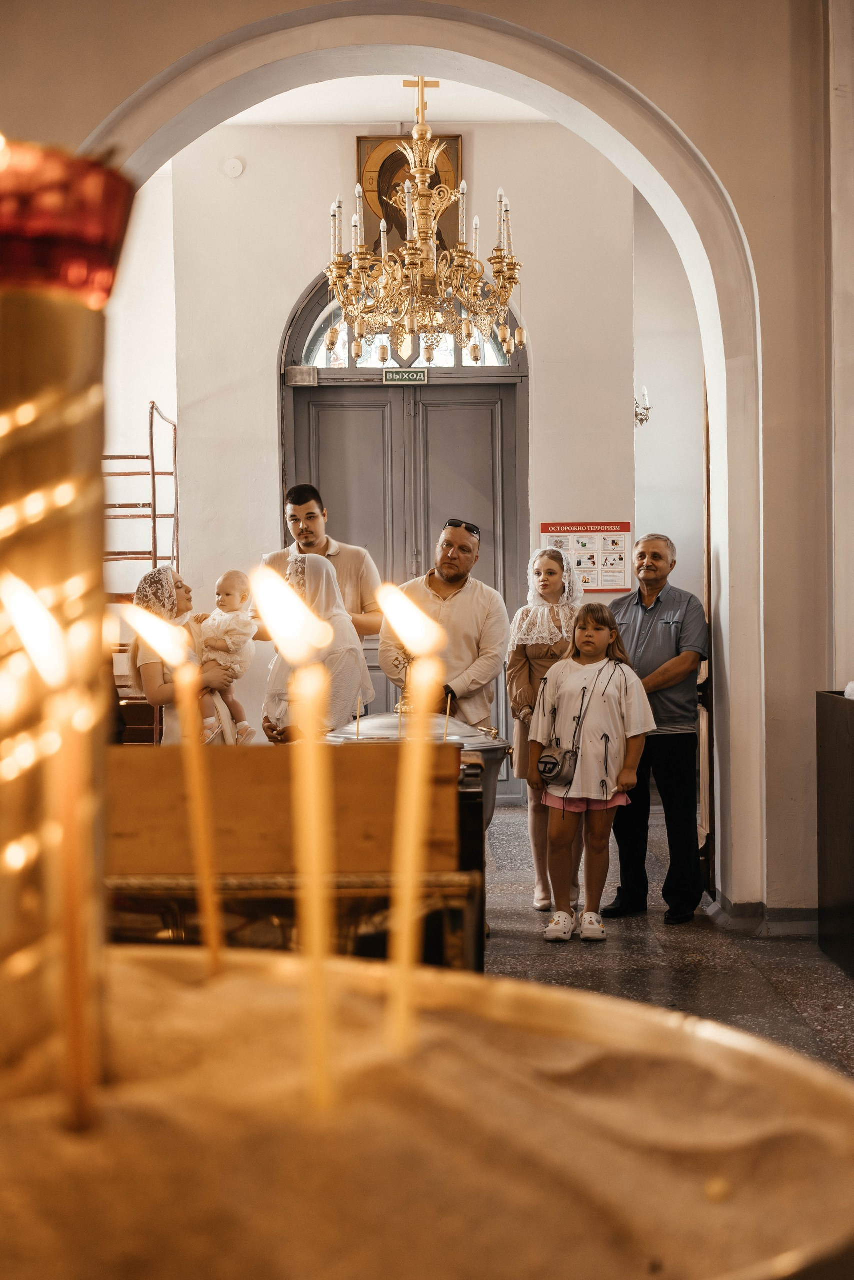 Фотограф Ксения Соколова — портретная, свадебная и семейная съемки в Барнауле
