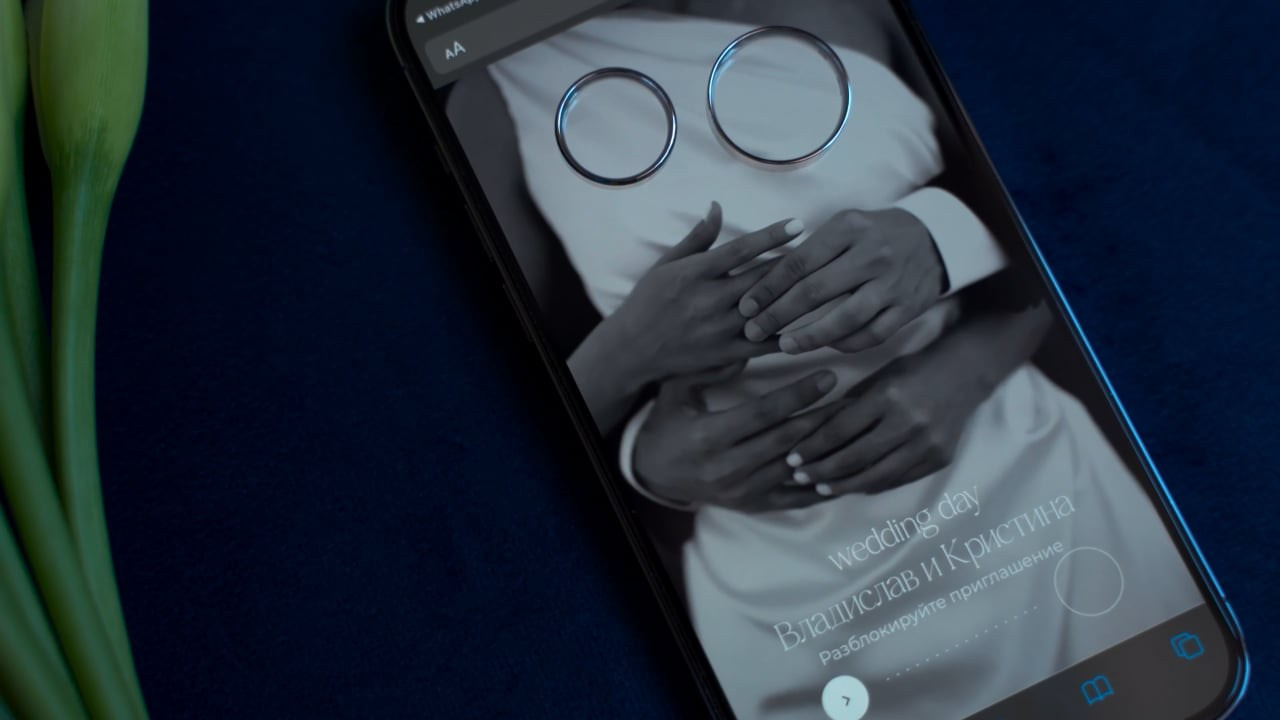 Свадебная видеосъемка. Видеооператор в Санкт-Петербурге Евгений Шамшин