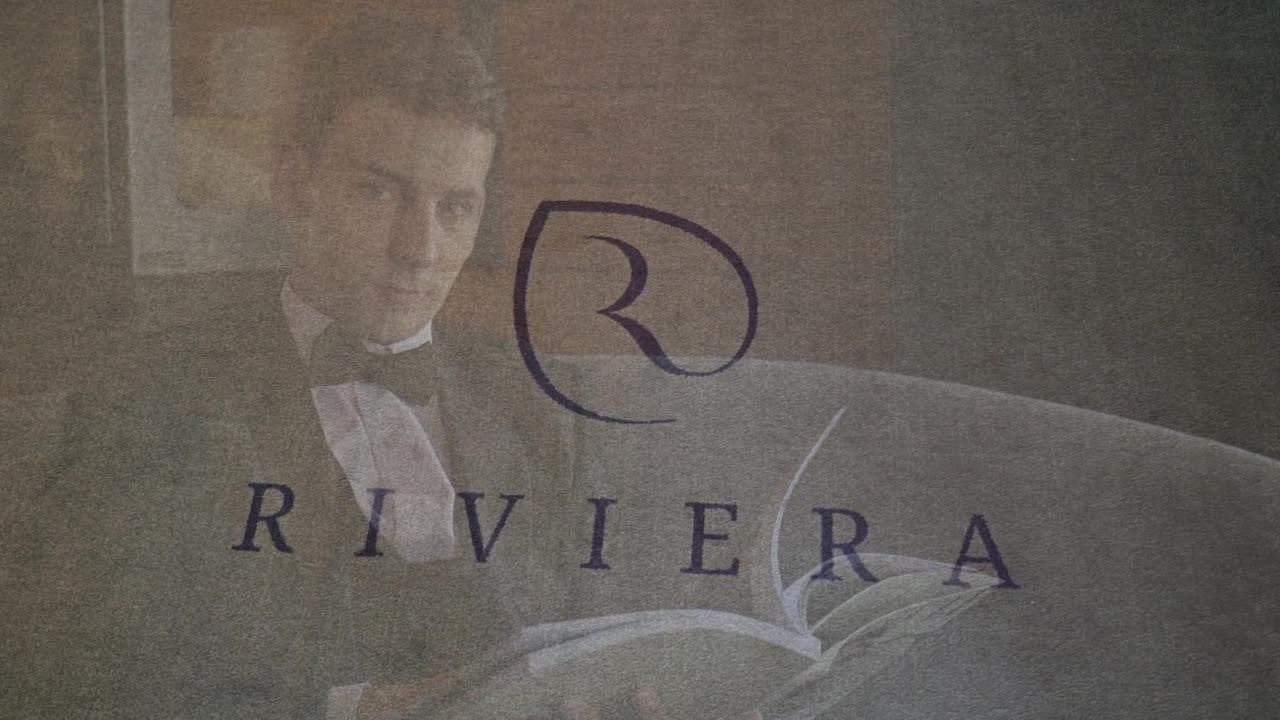 Видеограф Александр Верченко