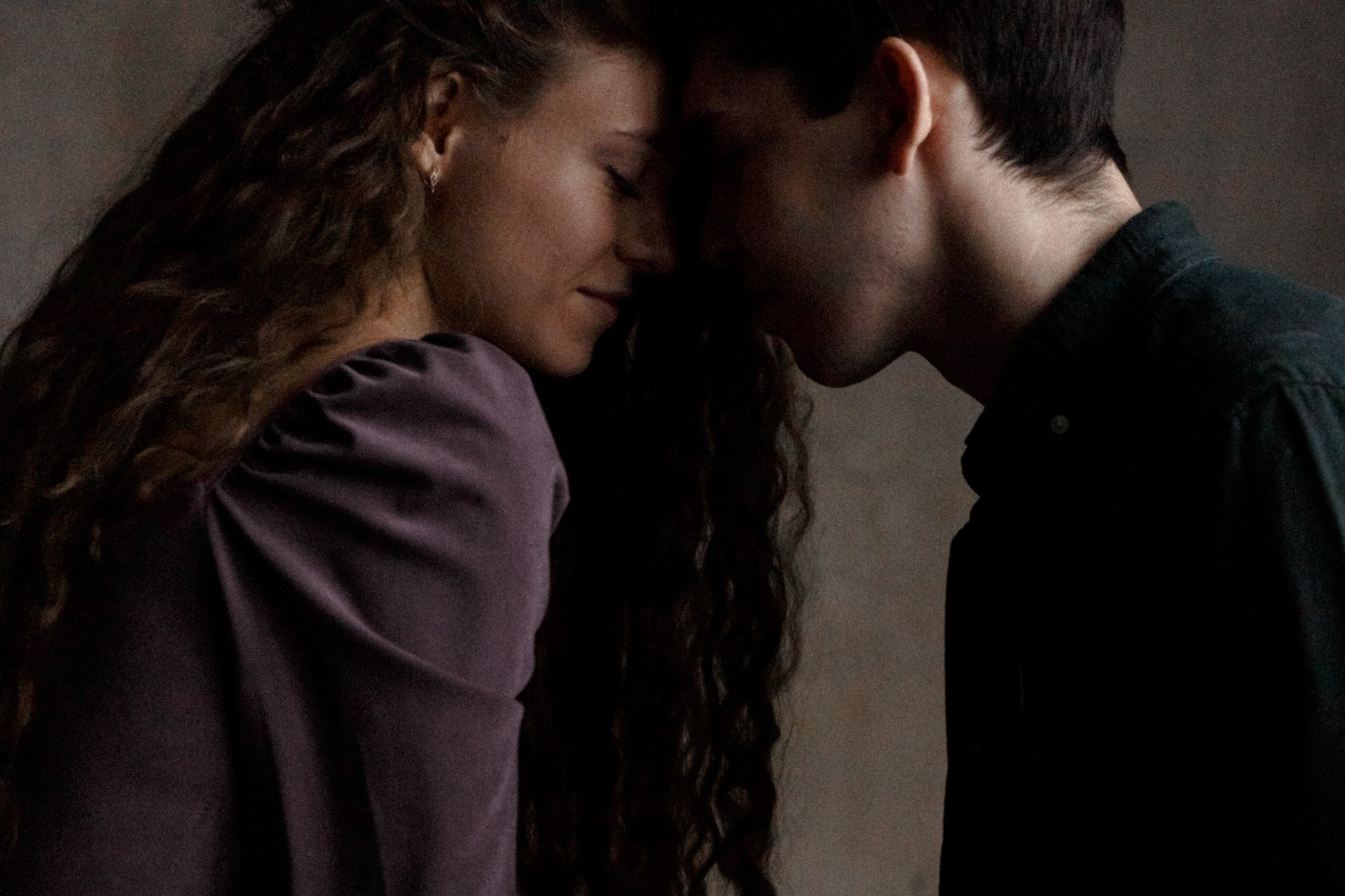 Истории. Фотограф Владимир Молоканов