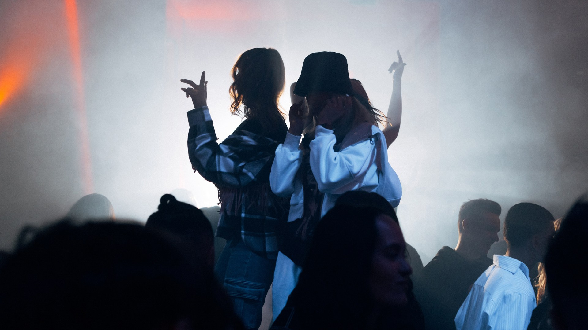 Nebar. Фотограф Владимир Молоканов