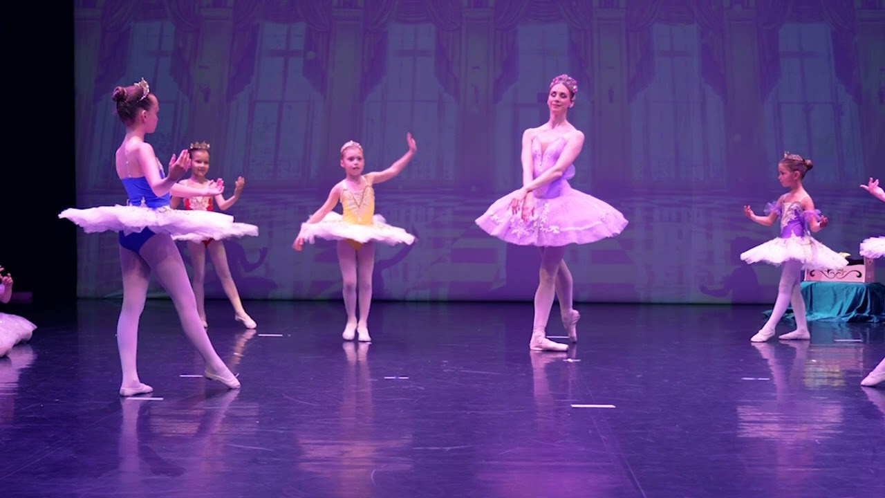 Спящая красавица 02 июня 2024. Студия балета и хореографии Прима