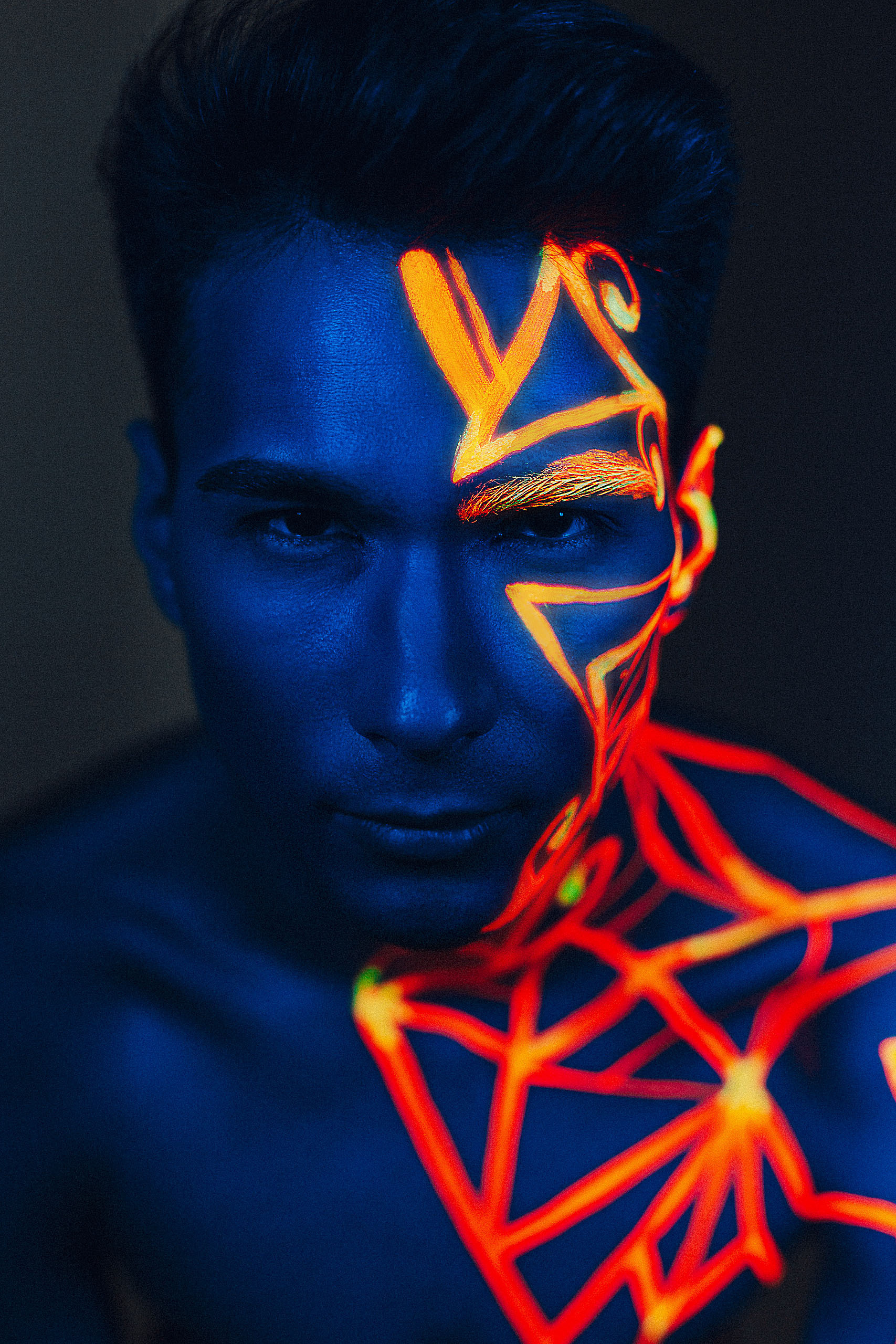 Султан Р. Фотограф Челябинск Эвелина Ганага, съемка для бизнеса и маркетплейсов