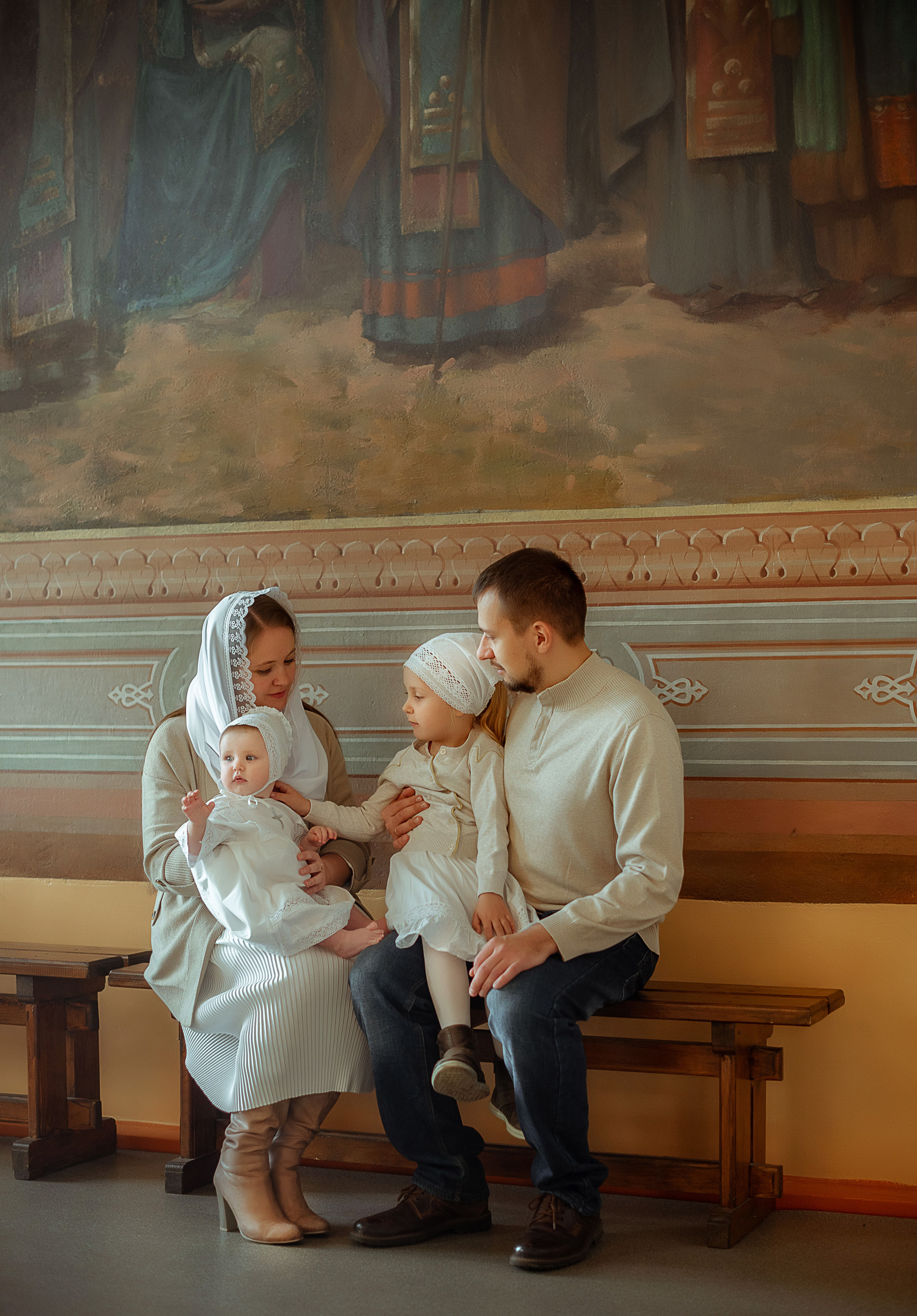 Истории. Свадебный, семейный и детский фотограф в Москве и области