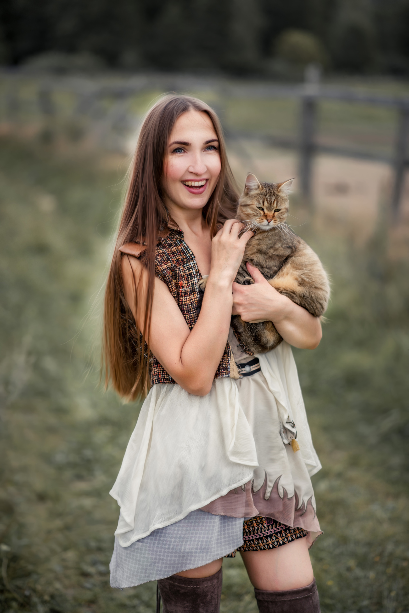 Истории. Свадебный, семейный и детский фотограф в Москве и области