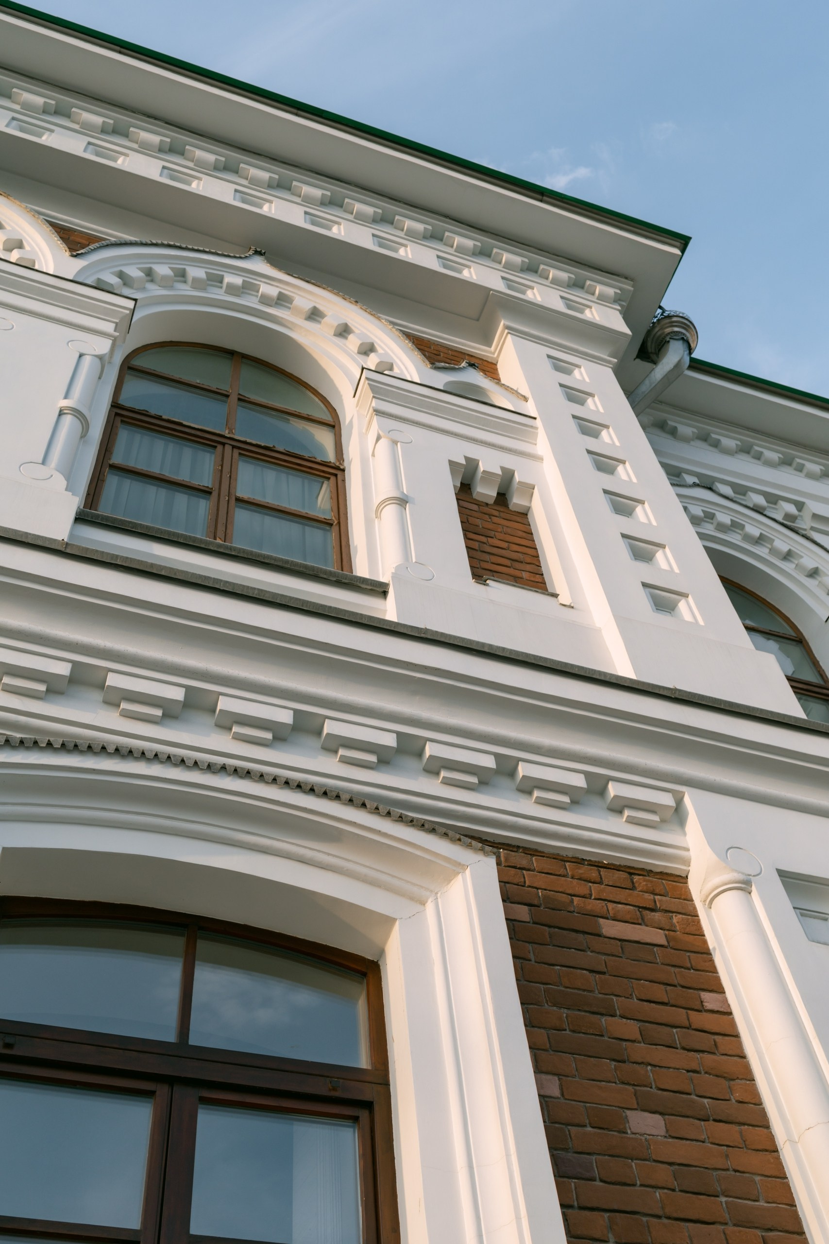 Места для фотосессии в Самаре