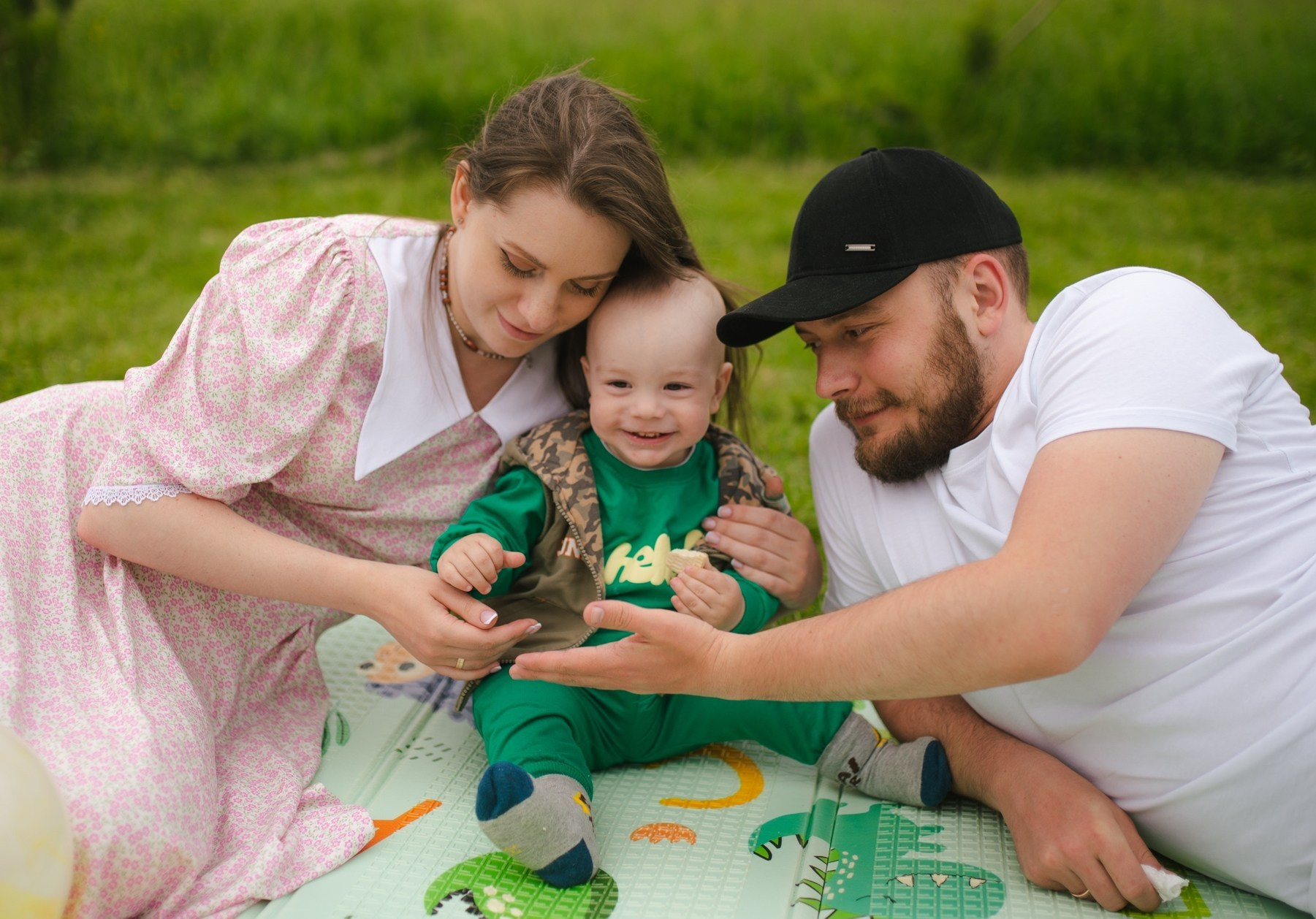 Фотограф Олег Саркисов в Краснодаре
