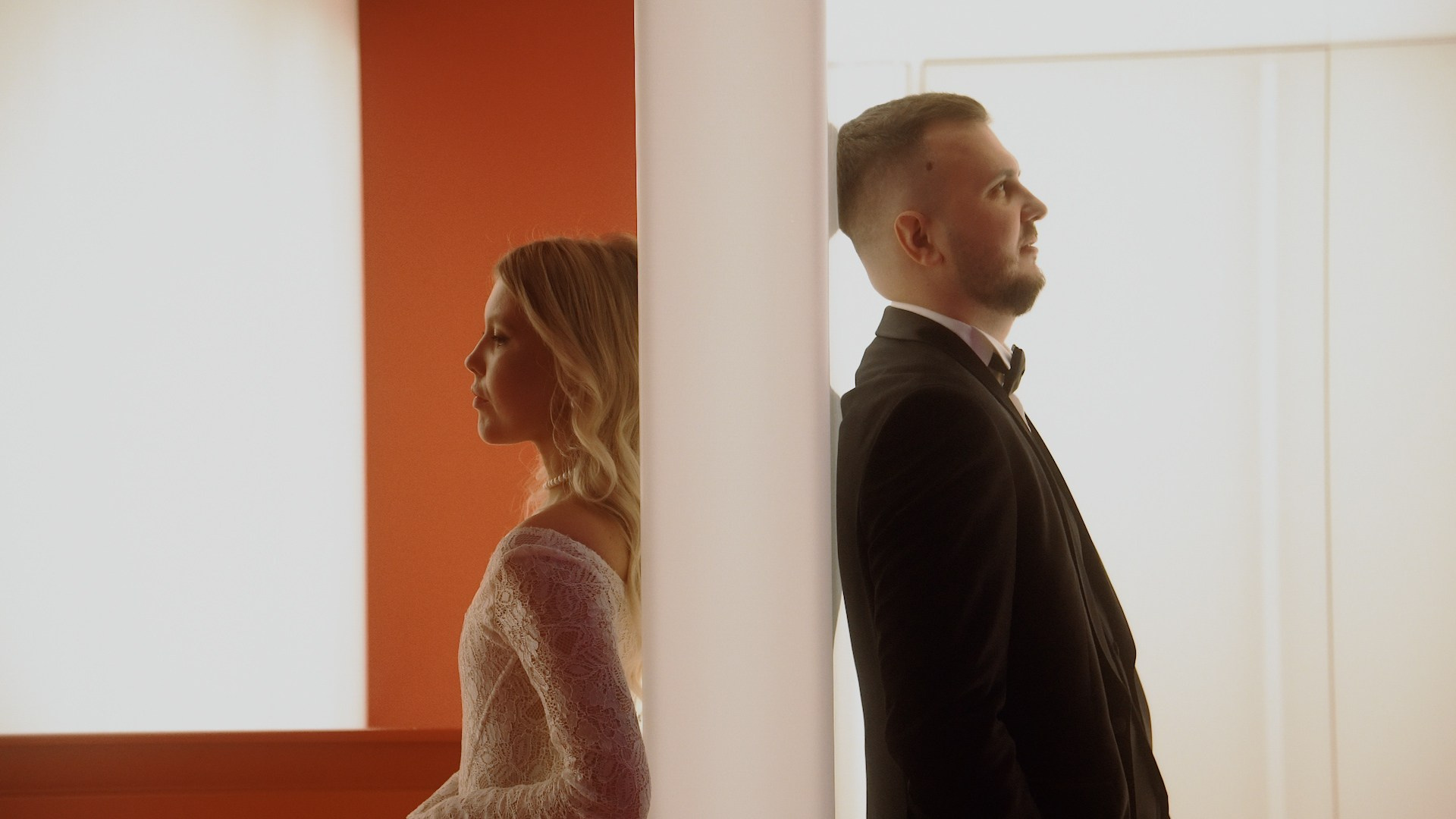 Портфолио. Видеограф Тюмень Дмитрий Перфильев