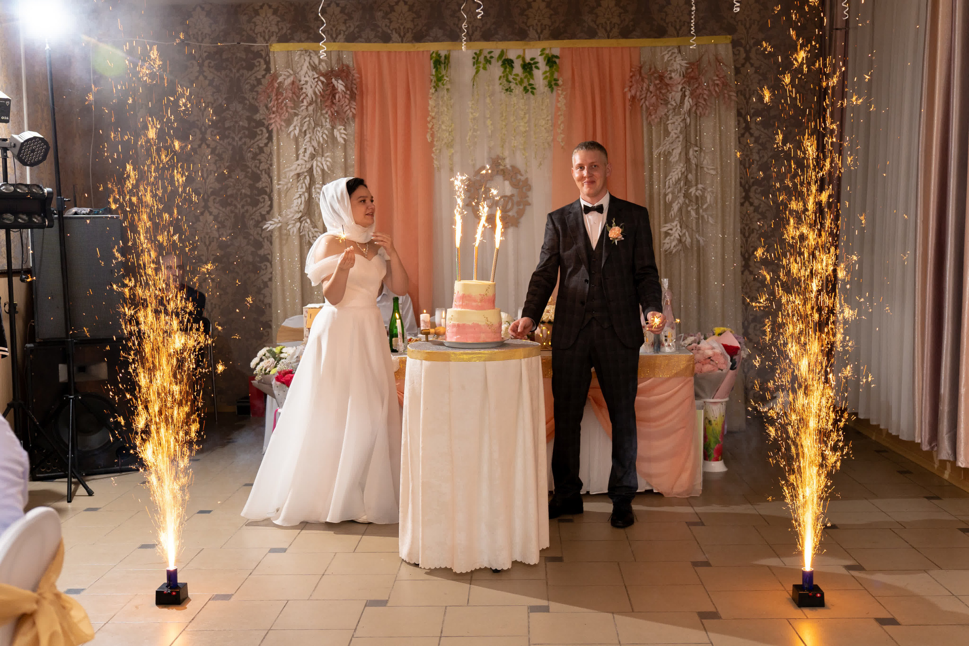 Фотограф и видеограф Павел Серобабов